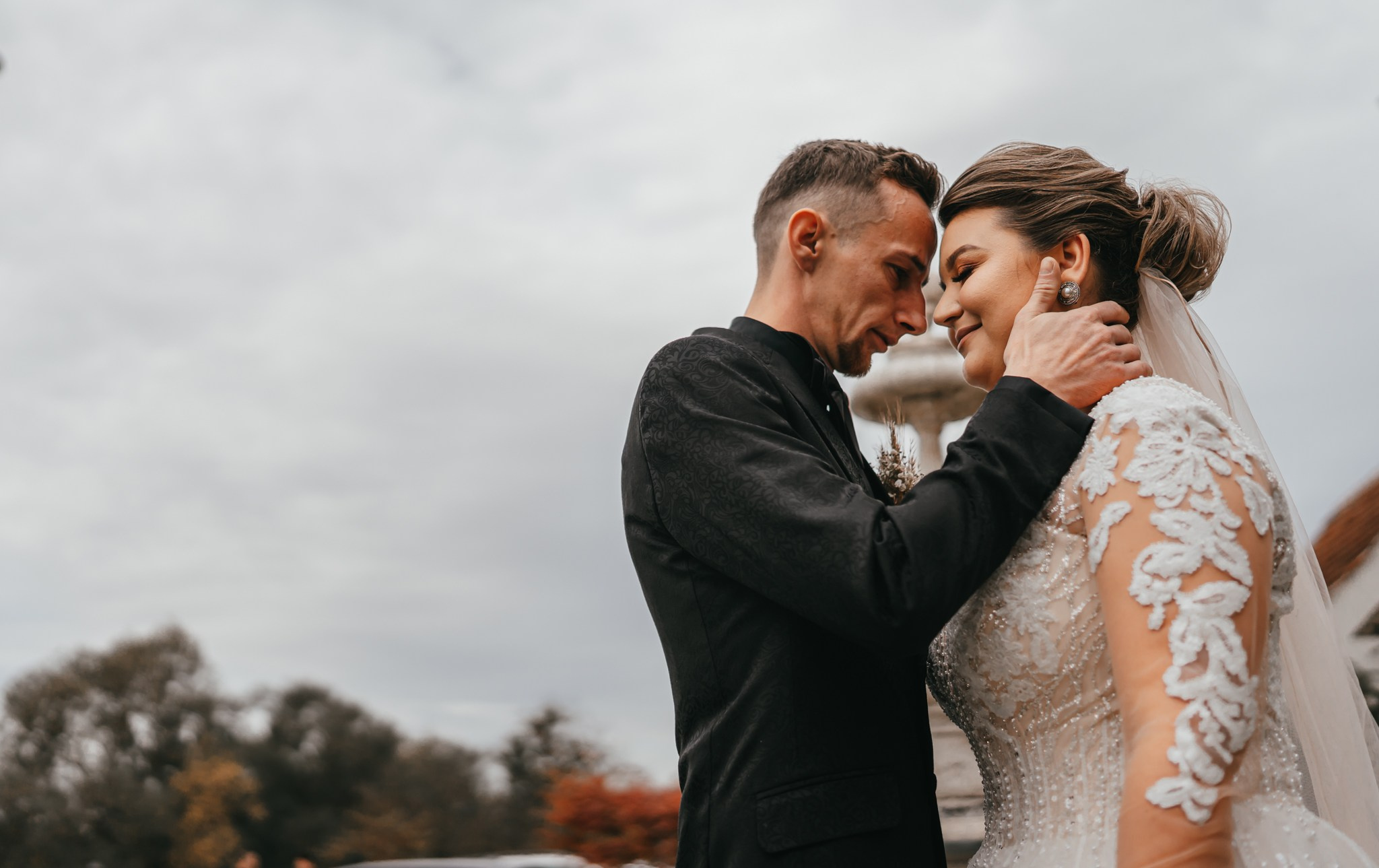 Mirela — Daniel | Locatie Sibiu