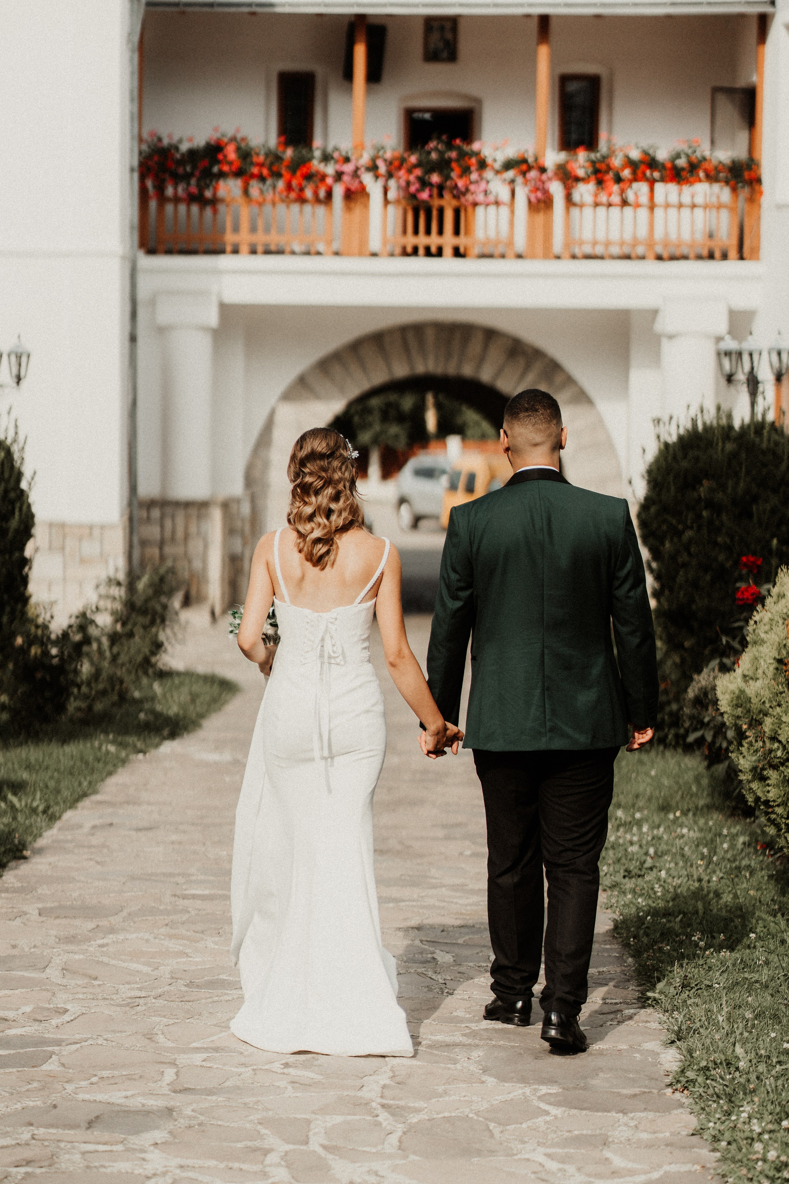 Alina - Cosmin | Targu Neamt. Fotografie & Videografie Nunta