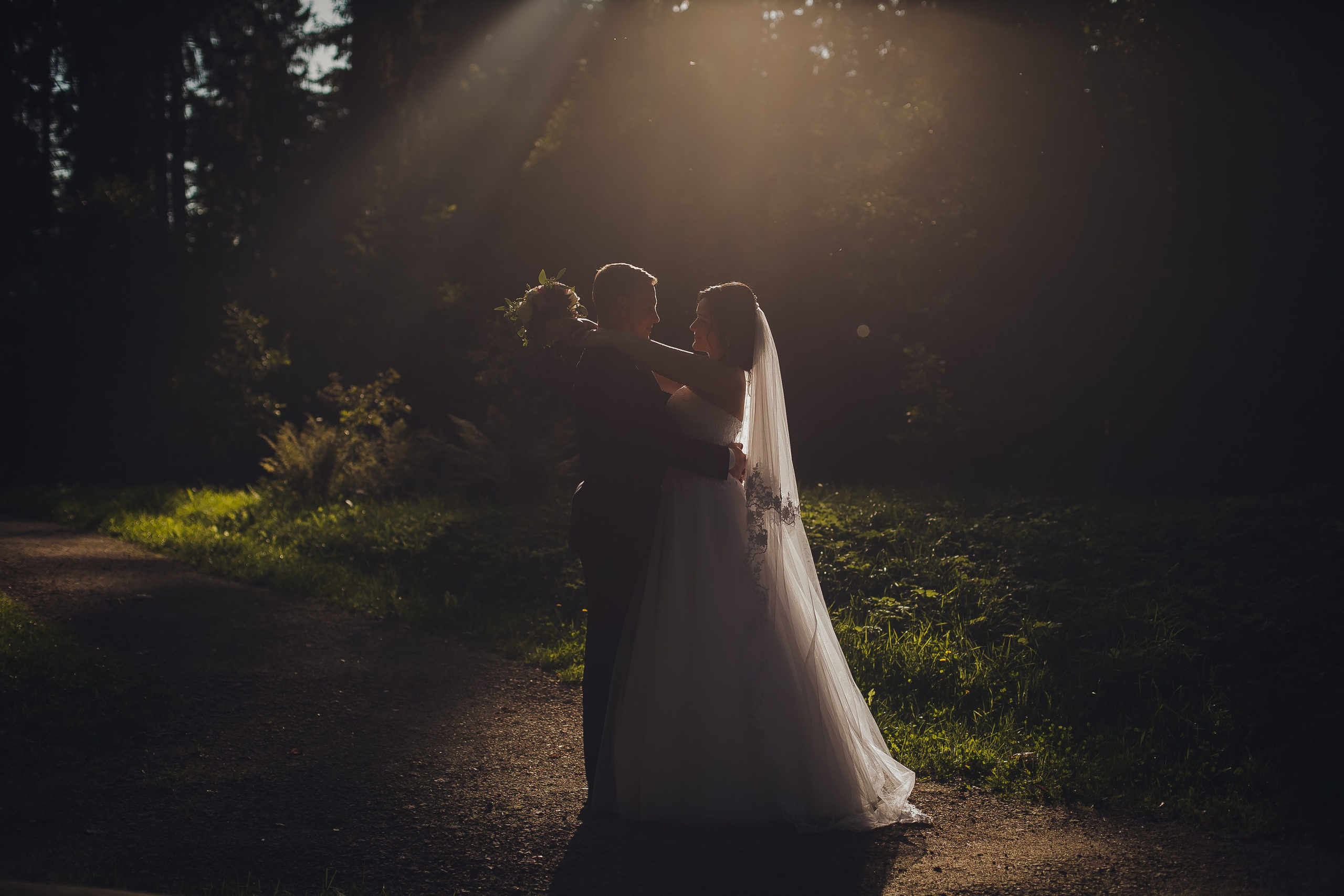 Populārākā kāzu, bērnu un ģimeņu fotogrāfe Latgalē Veronika Lokotko