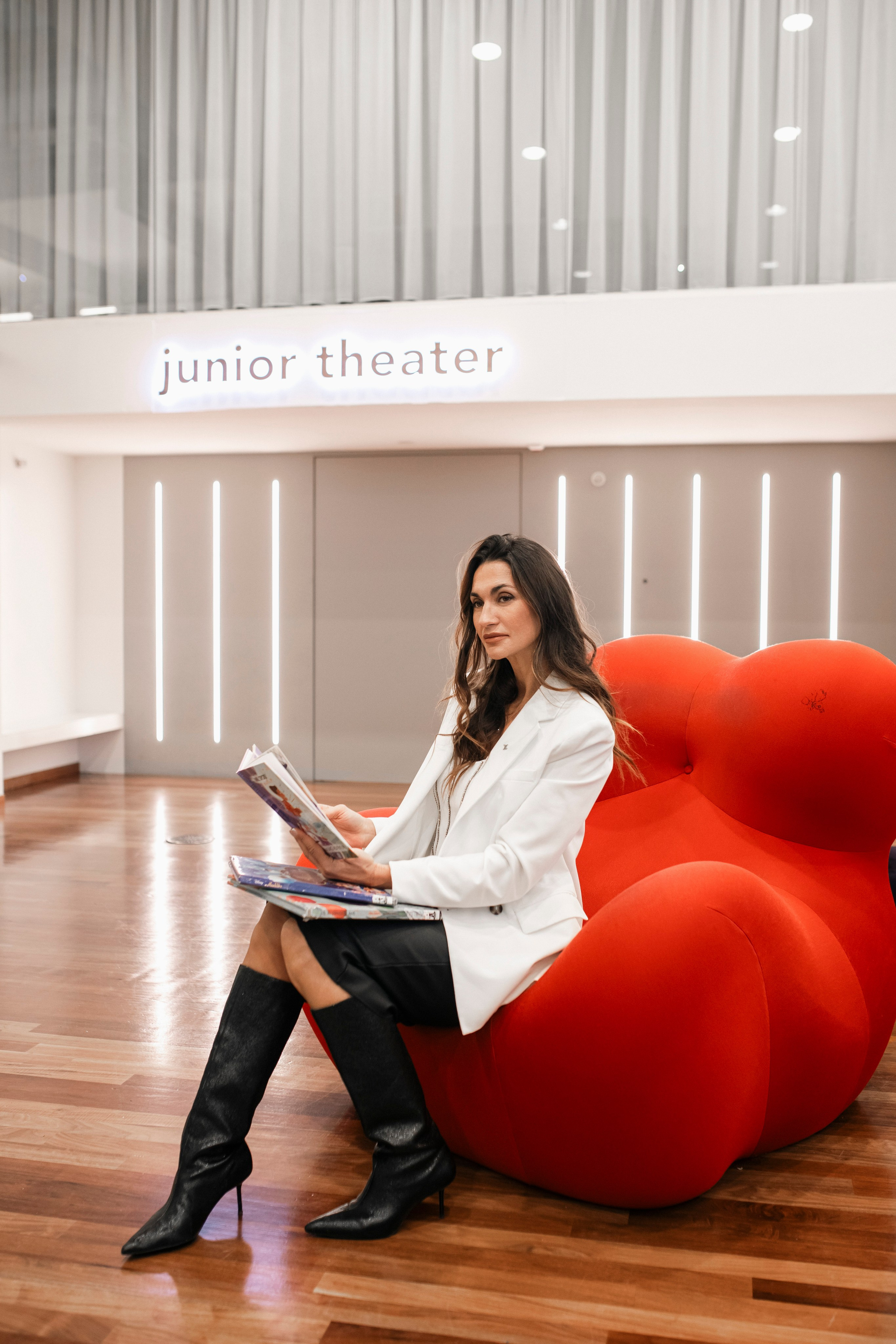 Ольга. Портретный и контент фотограф в Нидерландах Ольга Лыткина