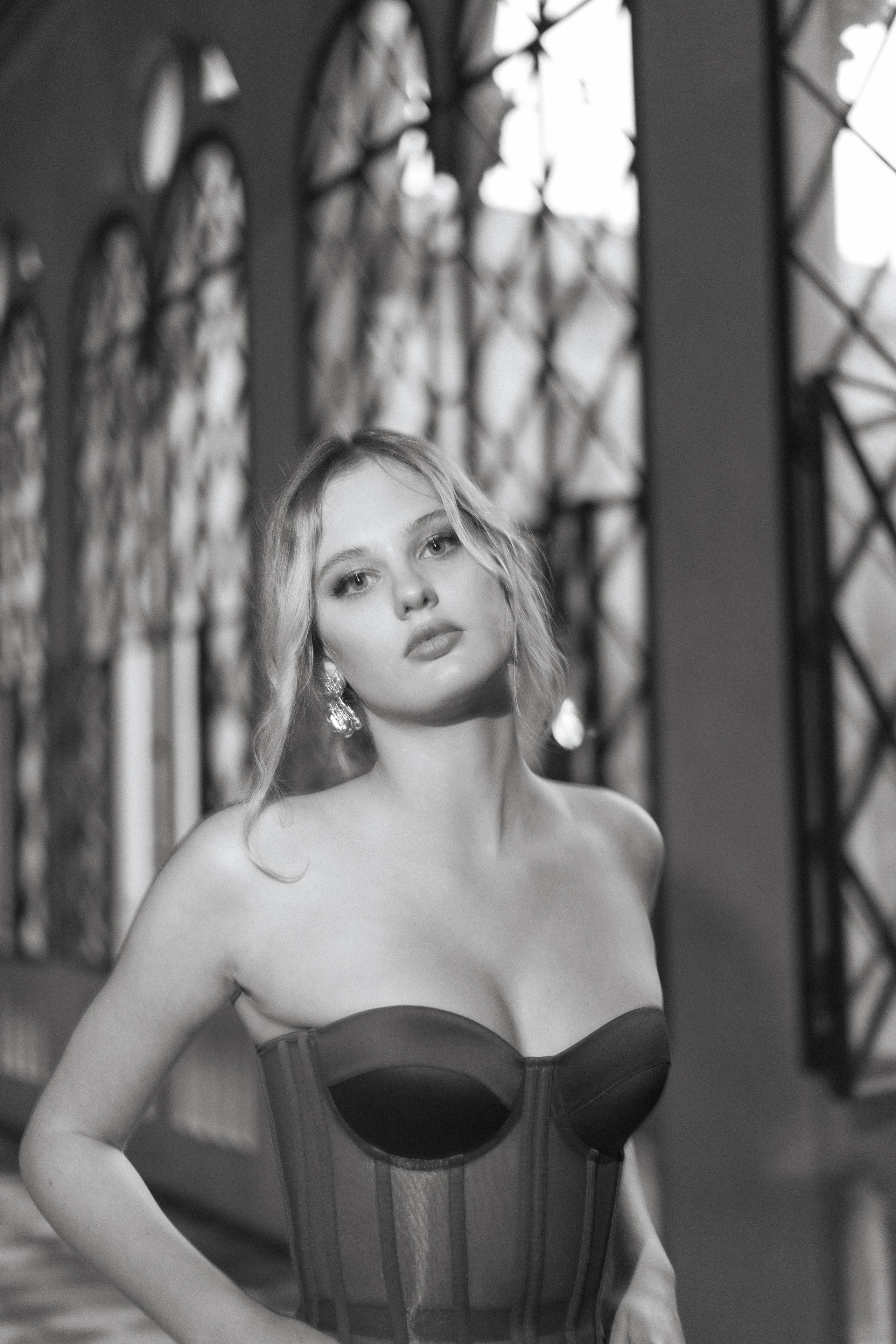 Personal. Fotógrafa en Barcelona Sitges Kateryna Shelkovnikova