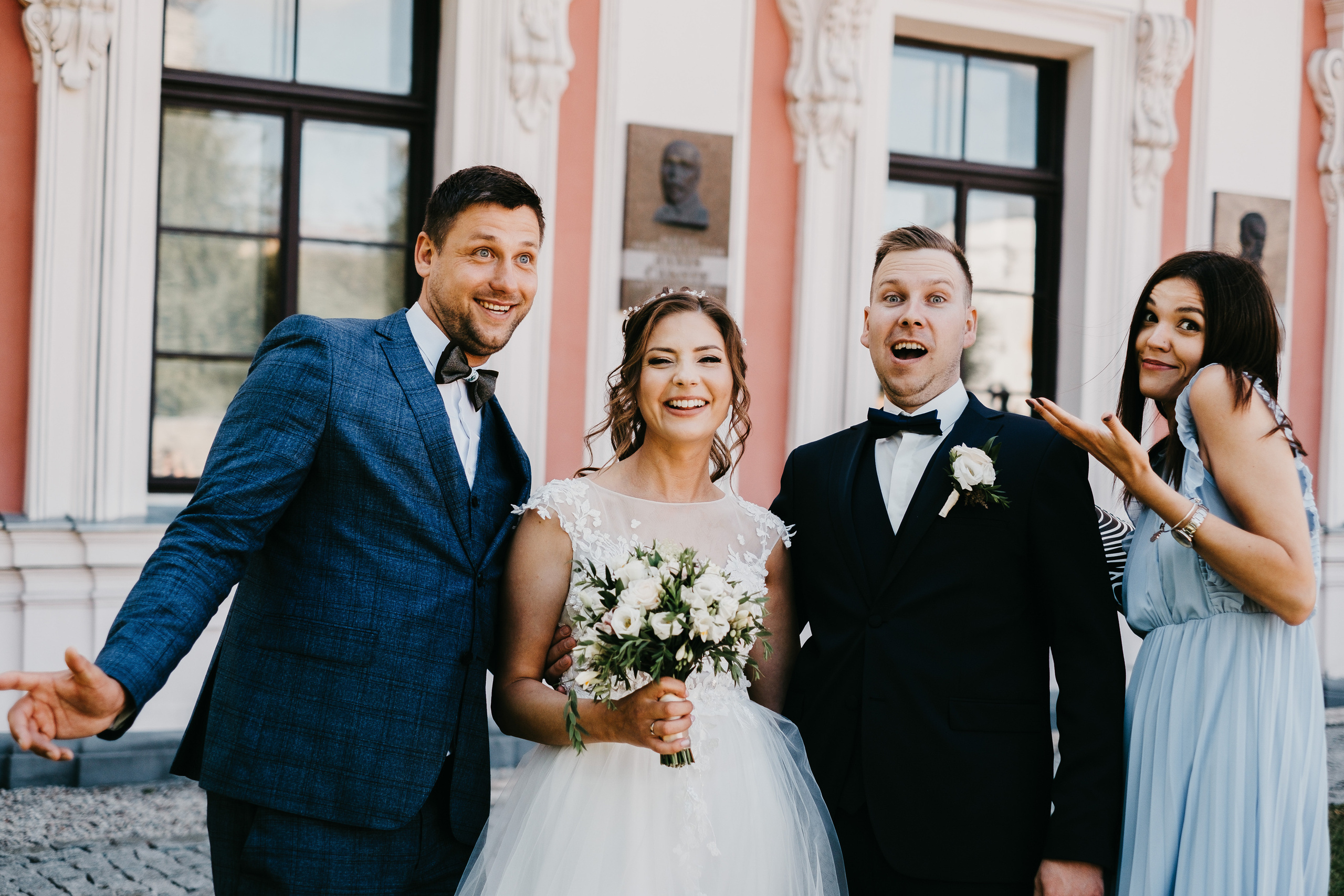 Kāzas Jelgavā | Līga un Sandis. Kāzu × Ģimenes notikumu fotografs Edgars Kalniņš