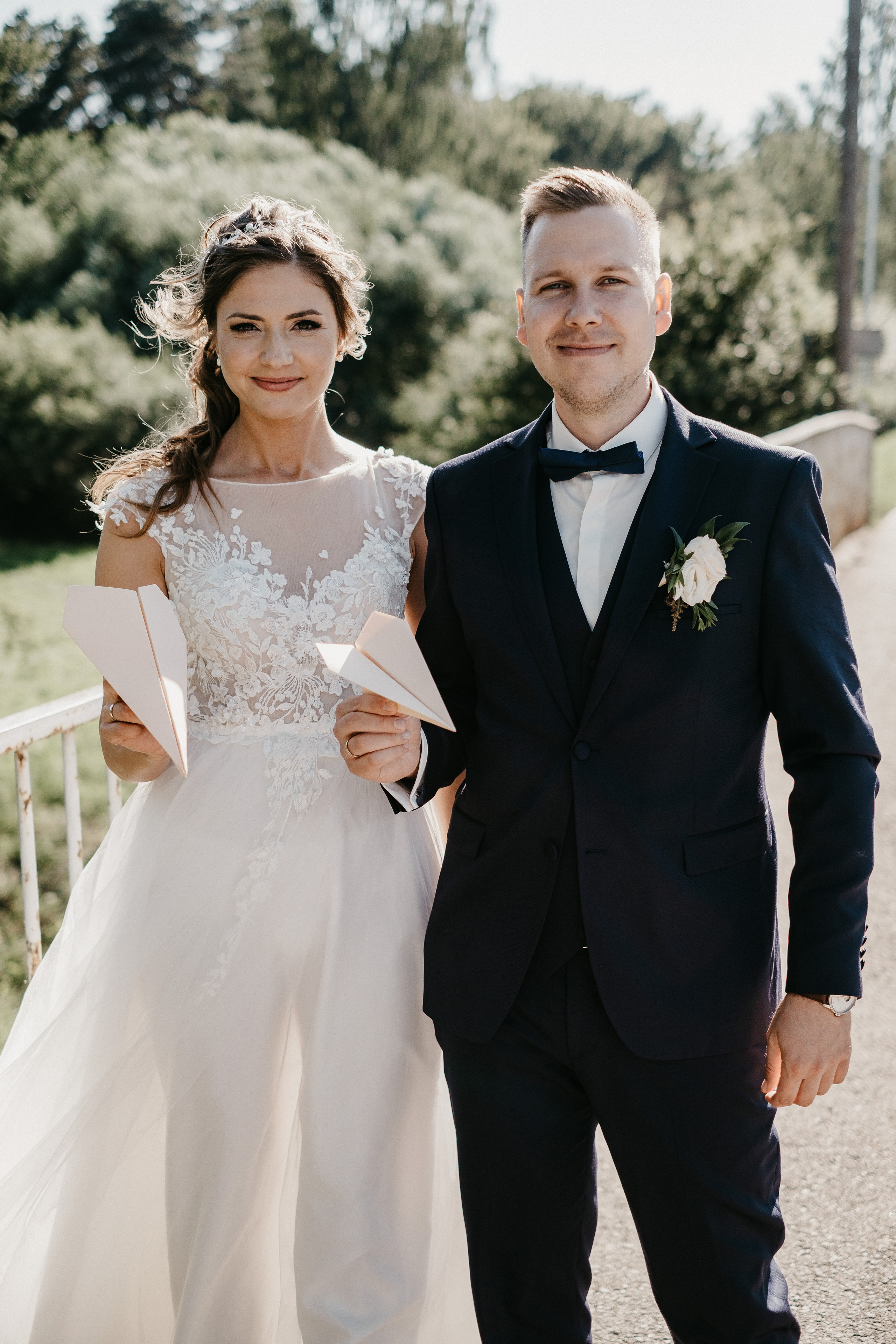 Kāzas Jelgavā | Līga un Sandis. Kāzu × Ģimenes notikumu fotografs Edgars Kalniņš