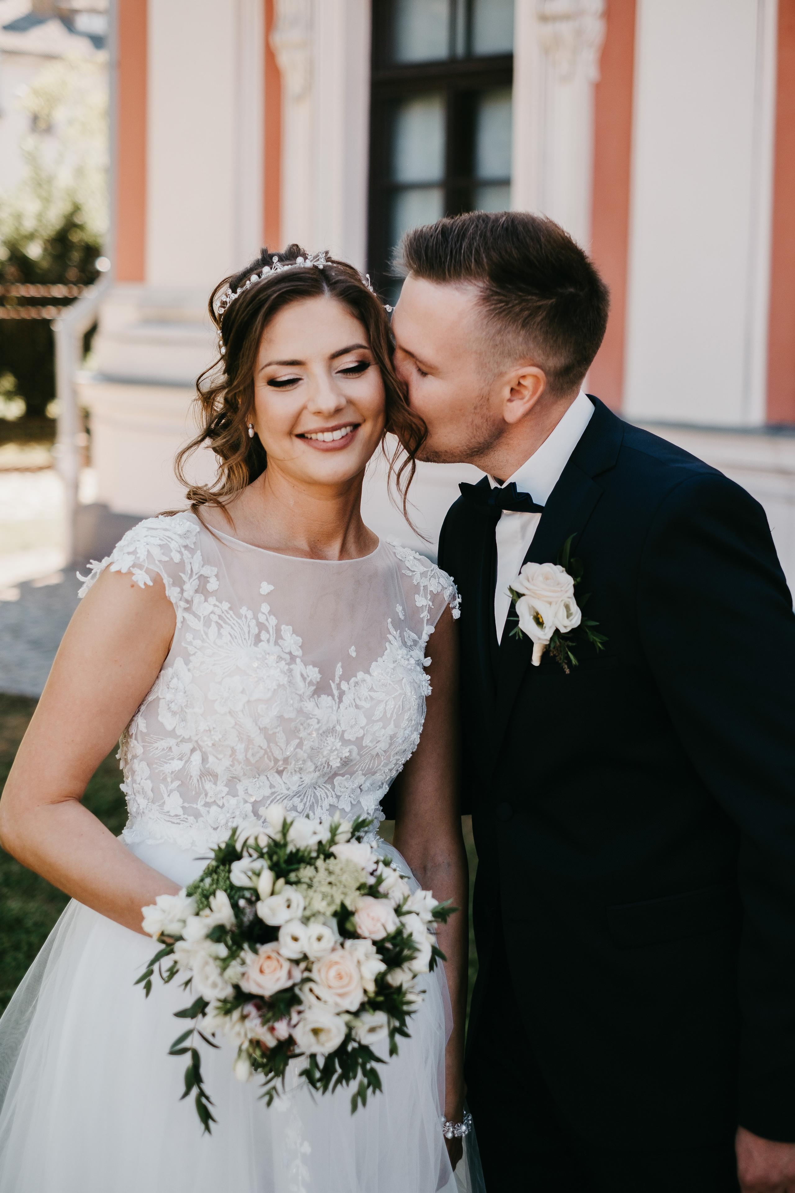 Kāzas Jelgavā | Līga un Sandis. Kāzu × Ģimenes notikumu fotografs Edgars Kalniņš