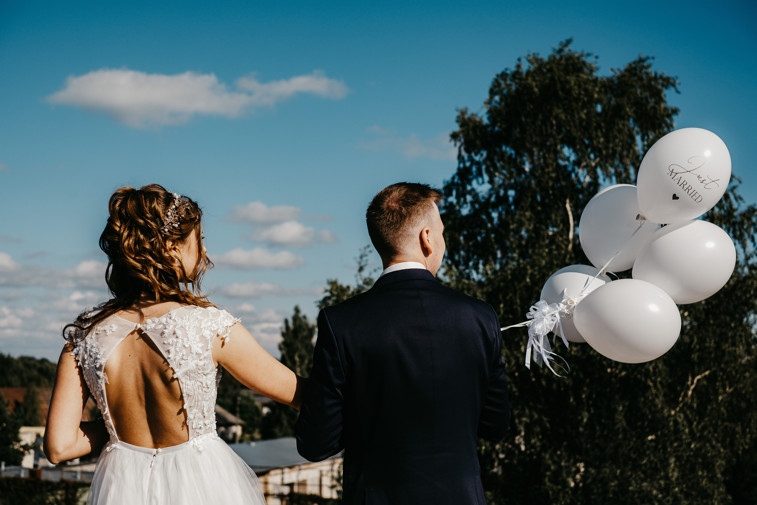 Kāzas Jelgavā | Līga un Sandis. Kāzu × Ģimenes notikumu fotografs Edgars Kalniņš