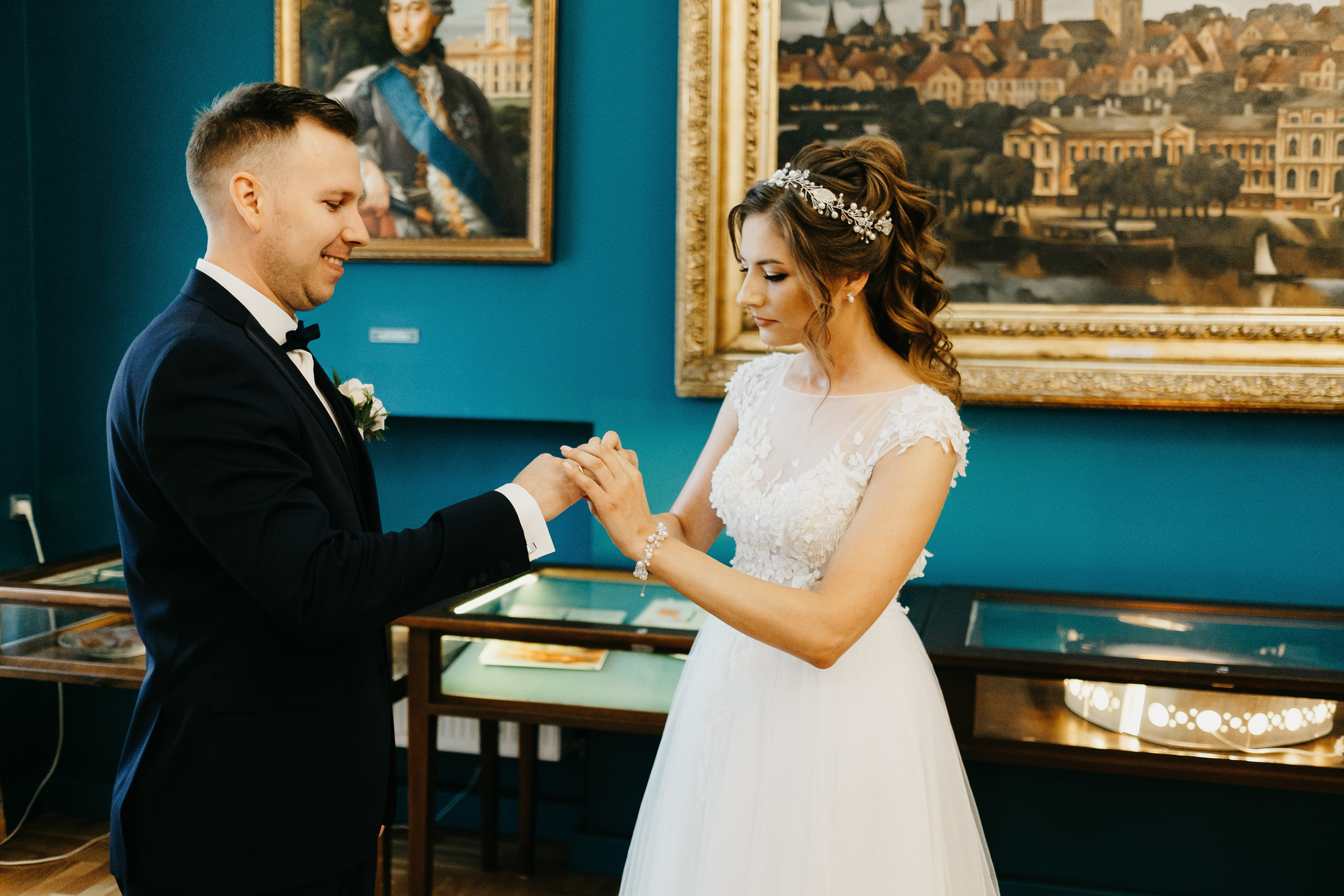 Kāzas Jelgavā | Līga un Sandis. Kāzu × Ģimenes notikumu fotografs Edgars Kalniņš