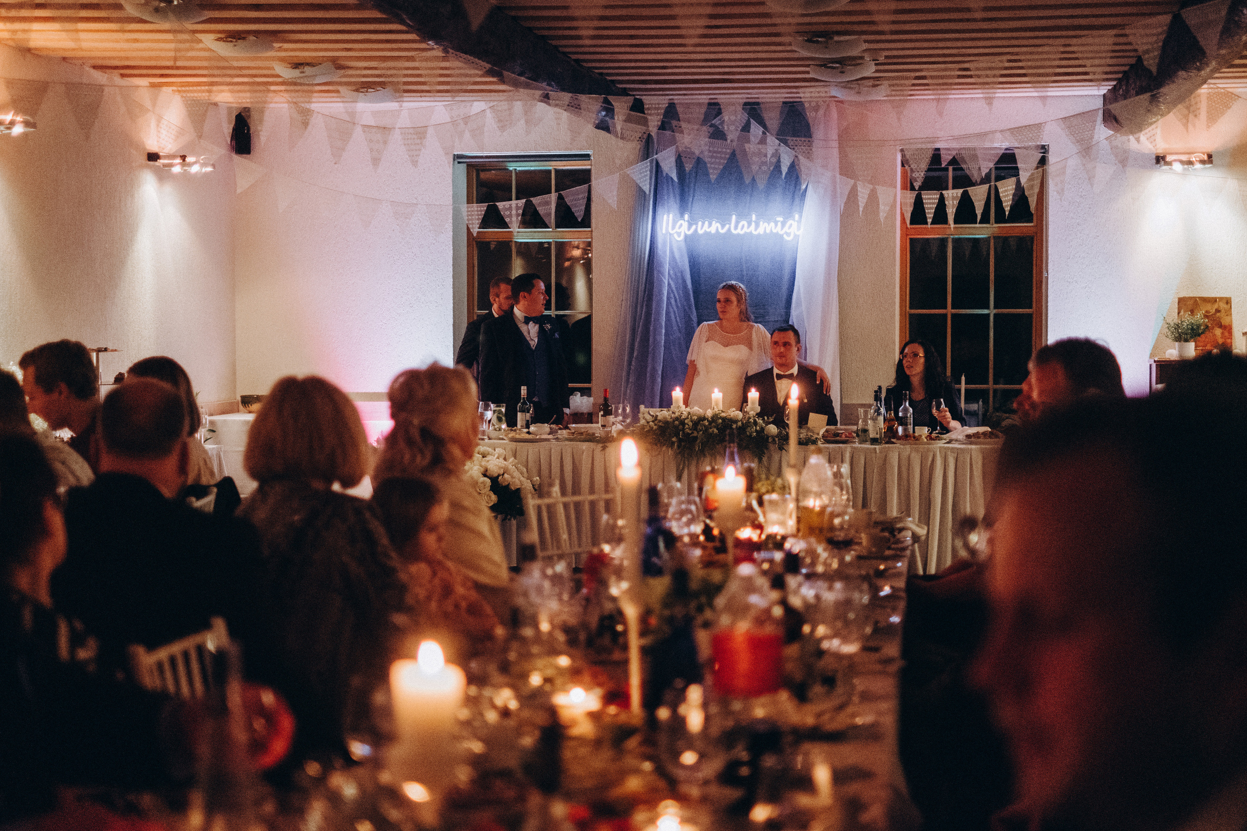 Kāzu foto stāsts Siguldā | Gita un Kaspars. Kāzu × Ģimenes notikumu fotografs Edgars Kalniņš