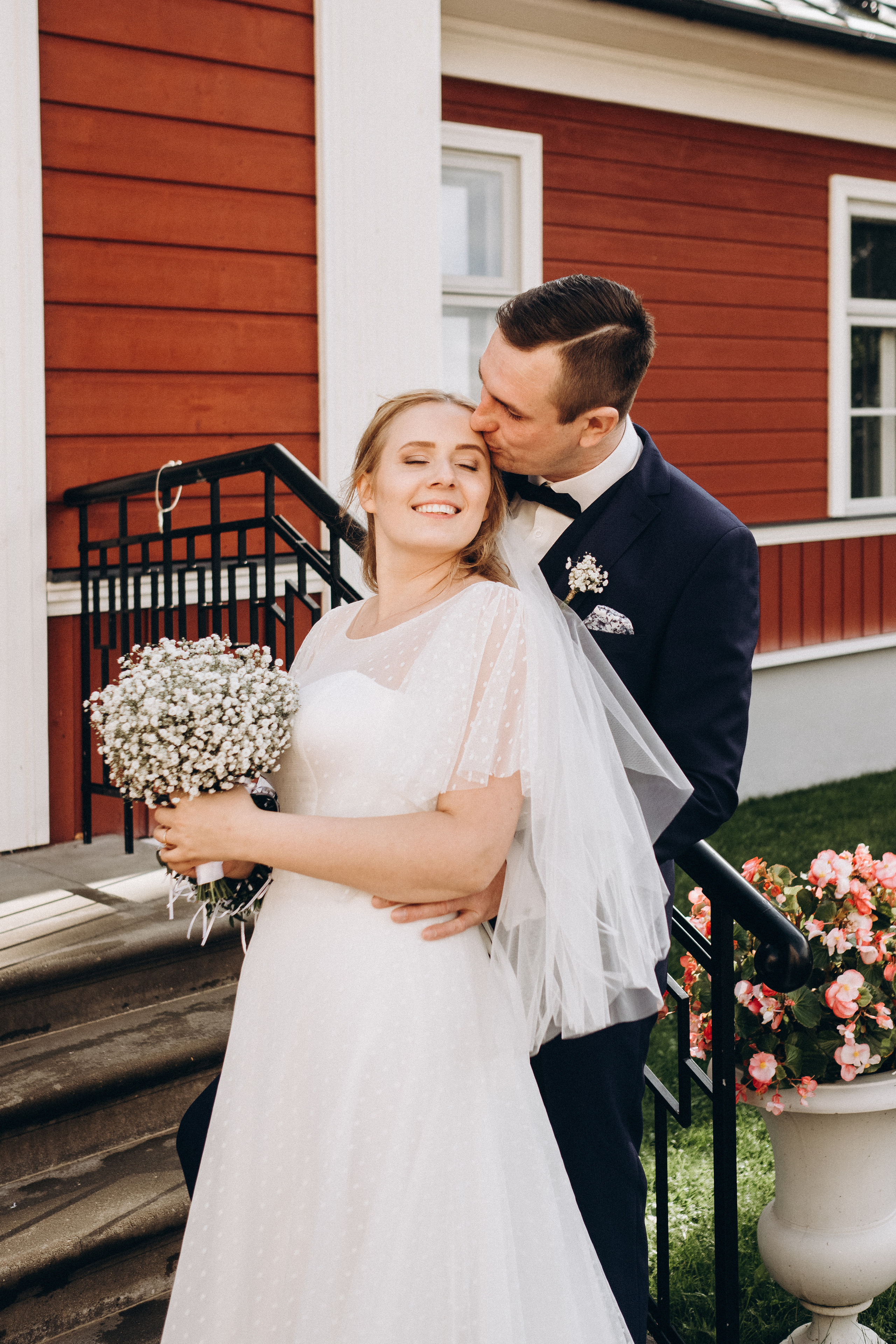 Kāzu foto stāsts Siguldā | Gita un Kaspars. Kāzu × Ģimenes notikumu fotografs Edgars Kalniņš