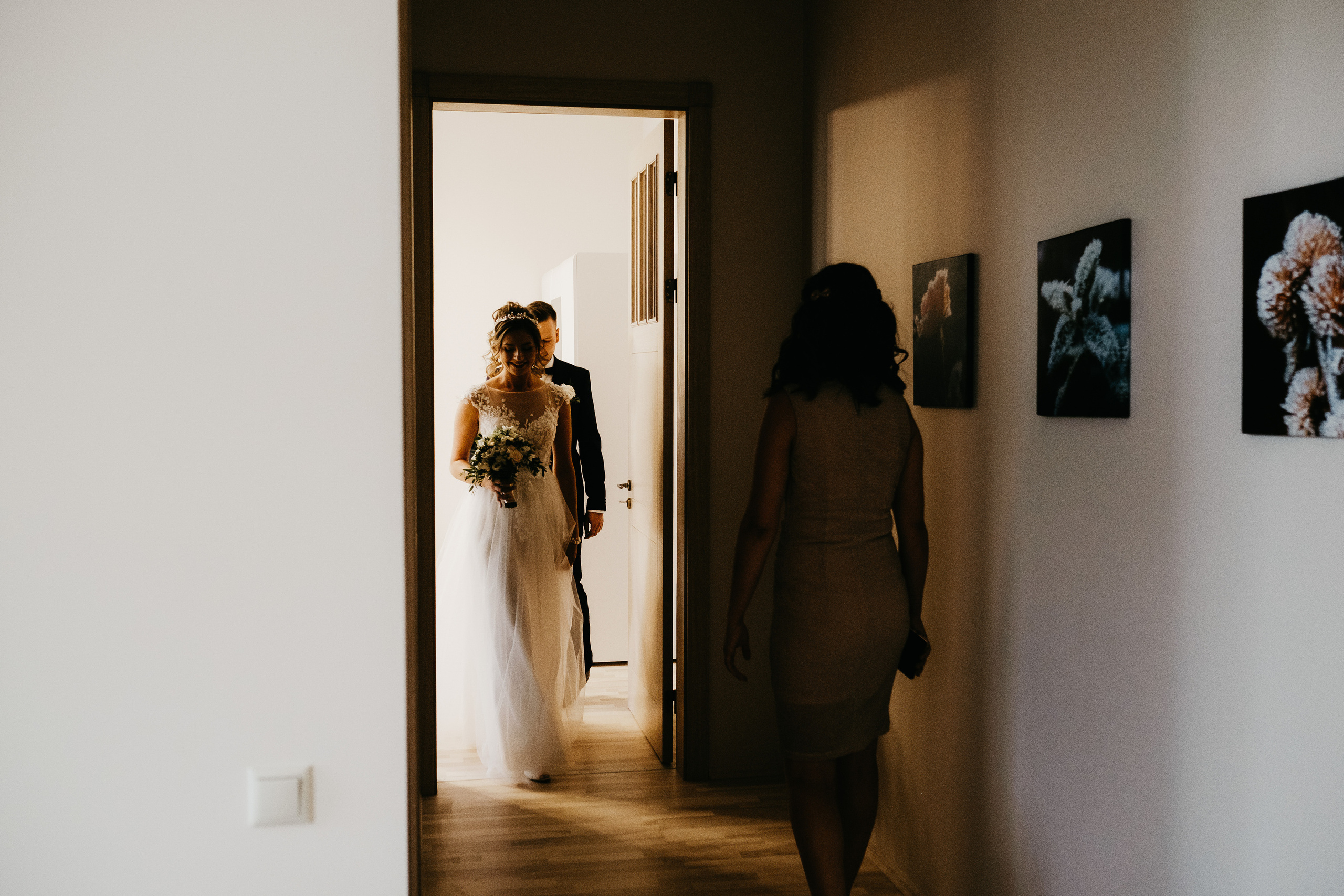 Kāzas Jelgavā | Līga un Sandis. Kāzu × Ģimenes notikumu fotografs Edgars Kalniņš