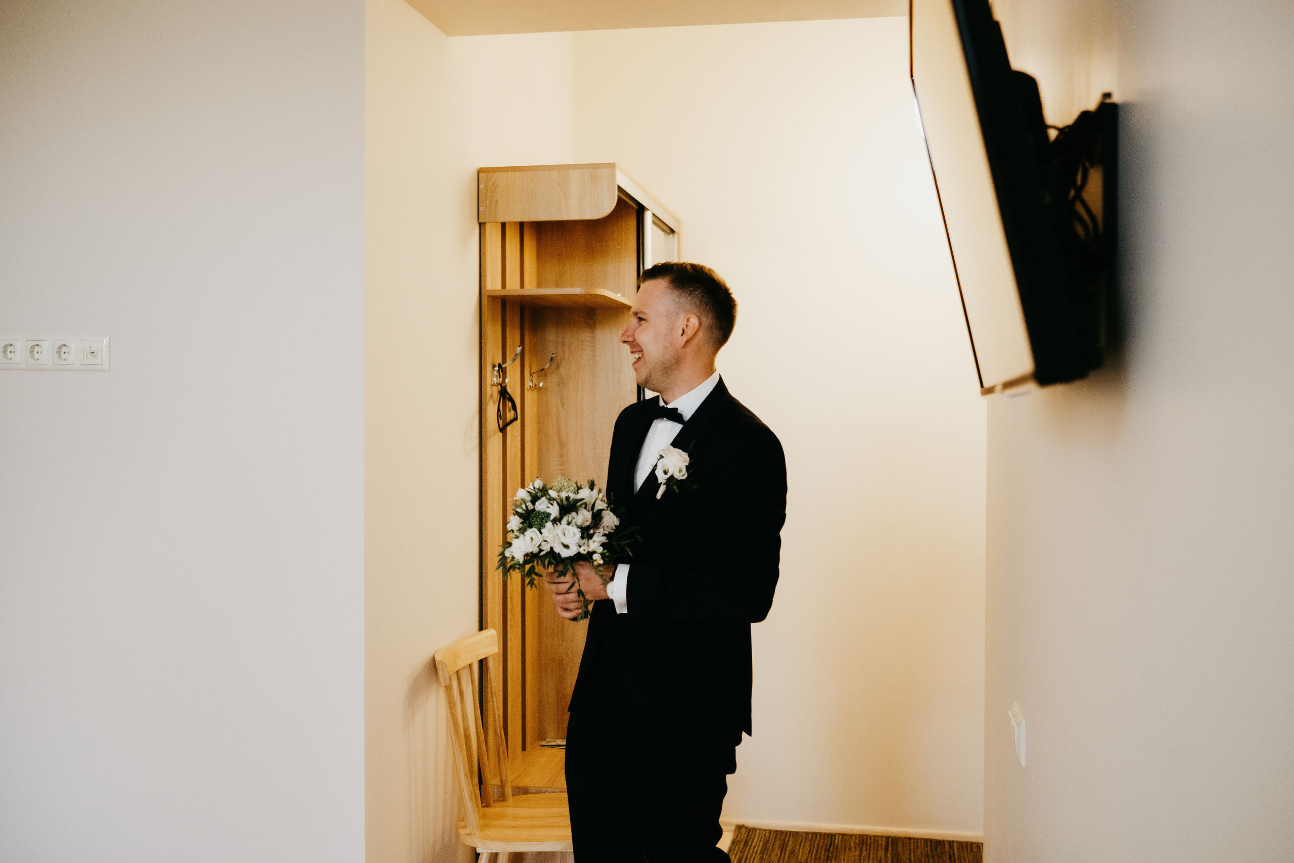 Kāzas Jelgavā | Līga un Sandis. Kāzu × Ģimenes notikumu fotografs Edgars Kalniņš