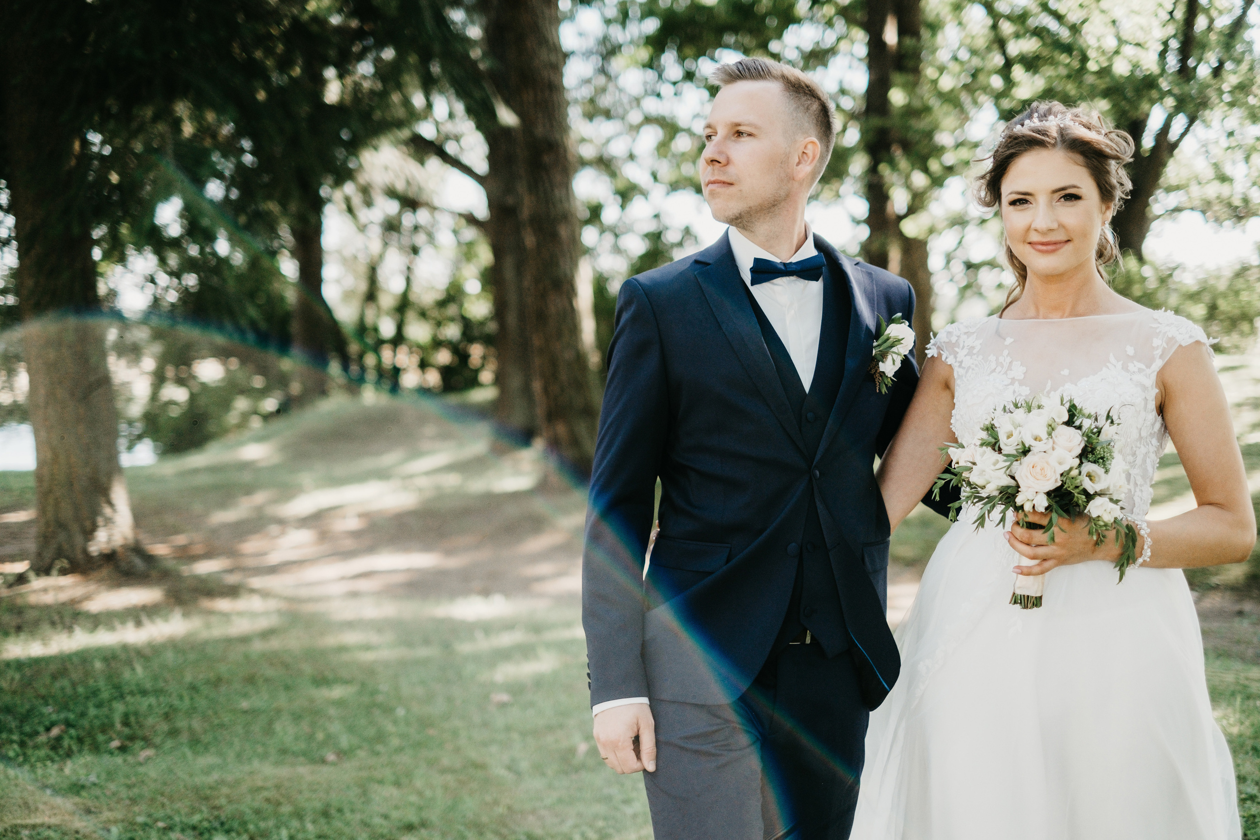 Kāzas Jelgavā | Līga un Sandis. Kāzu × Ģimenes notikumu fotografs Edgars Kalniņš