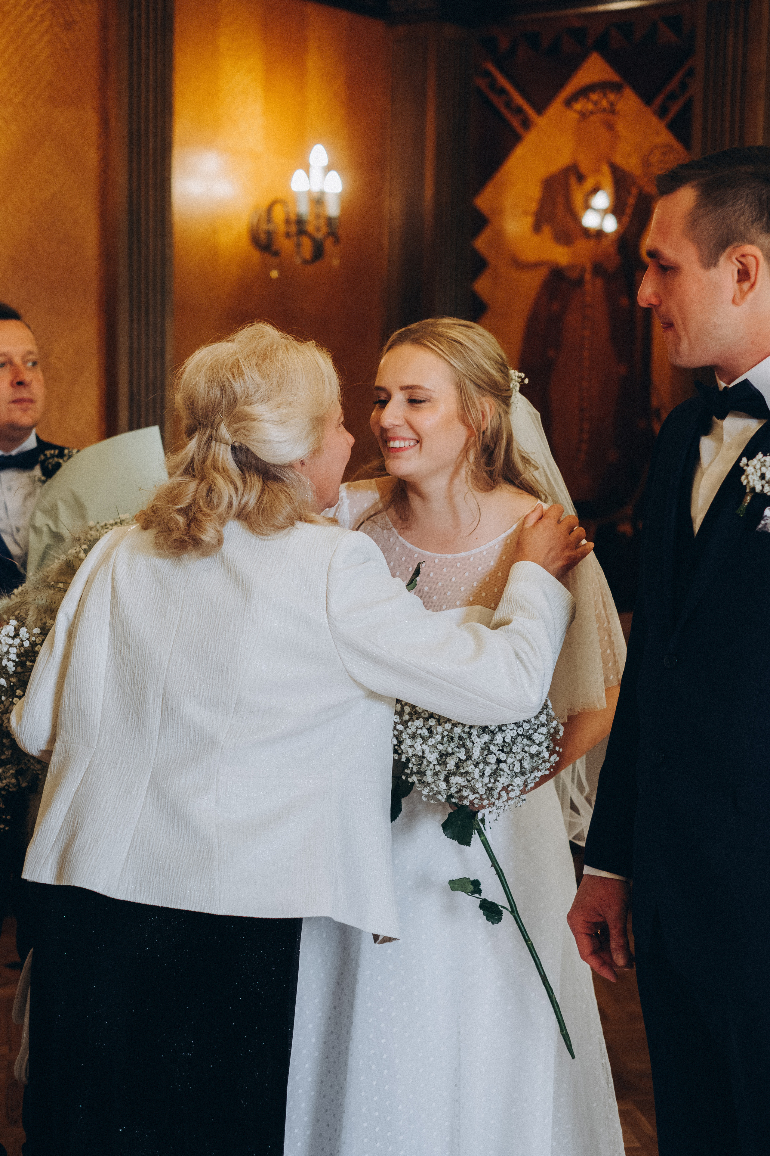 Kāzu foto stāsts Siguldā | Gita un Kaspars. Kāzu × Ģimenes notikumu fotografs Edgars Kalniņš