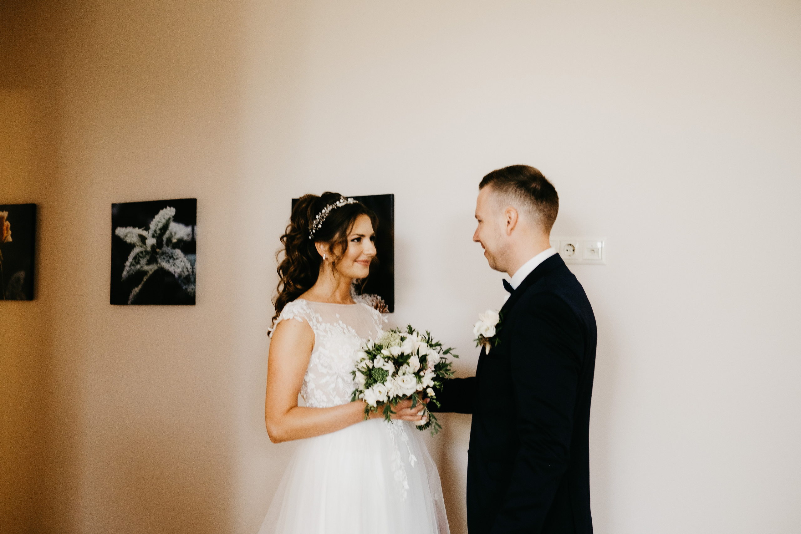 Kāzas Jelgavā | Līga un Sandis. Kāzu × Ģimenes notikumu fotografs Edgars Kalniņš