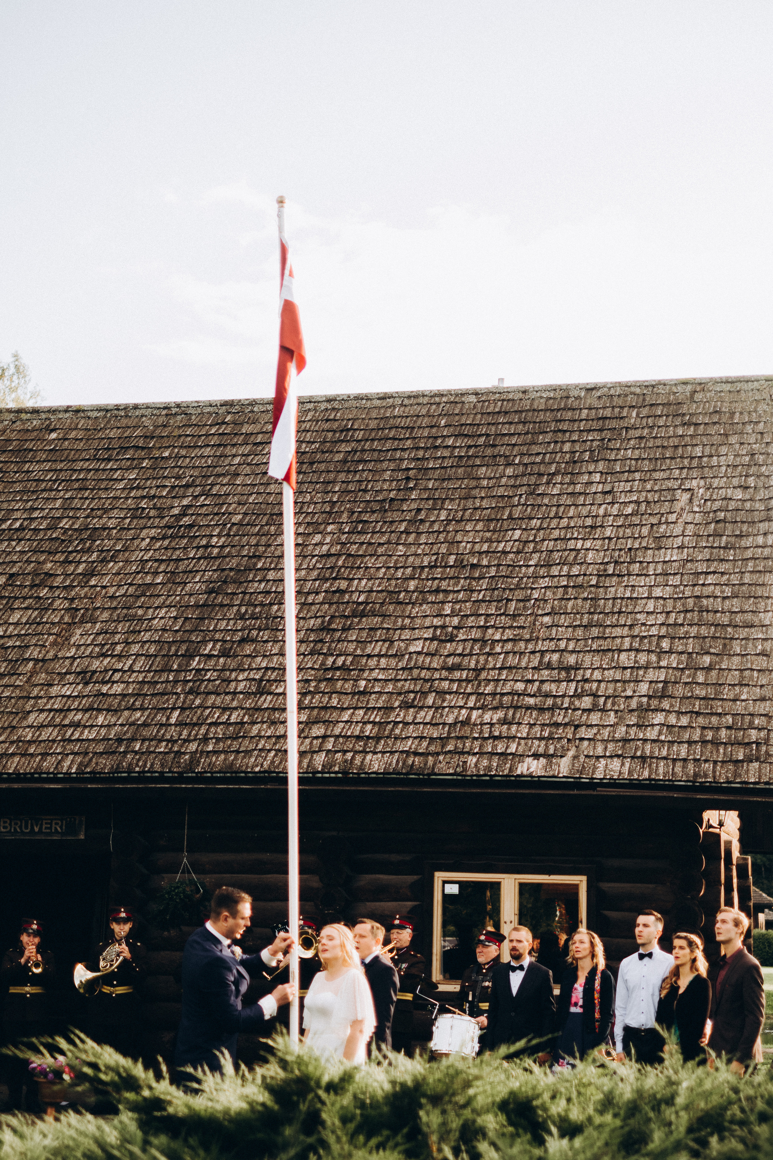 Kāzu foto stāsts Siguldā | Gita un Kaspars. Kāzu × Ģimenes notikumu fotografs Edgars Kalniņš