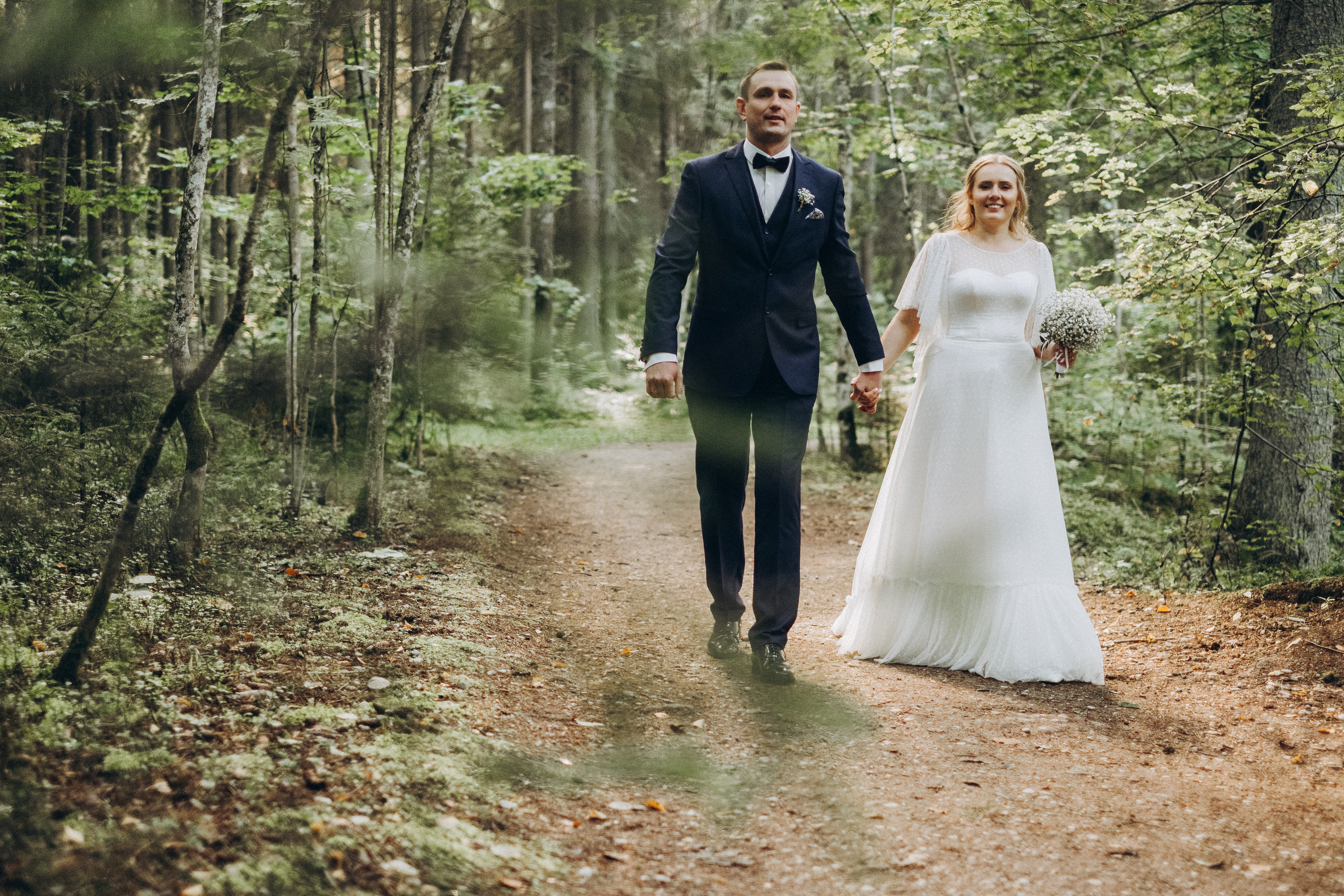 Kāzu foto stāsts Siguldā | Gita un Kaspars. Kāzu × Ģimenes notikumu fotografs Edgars Kalniņš