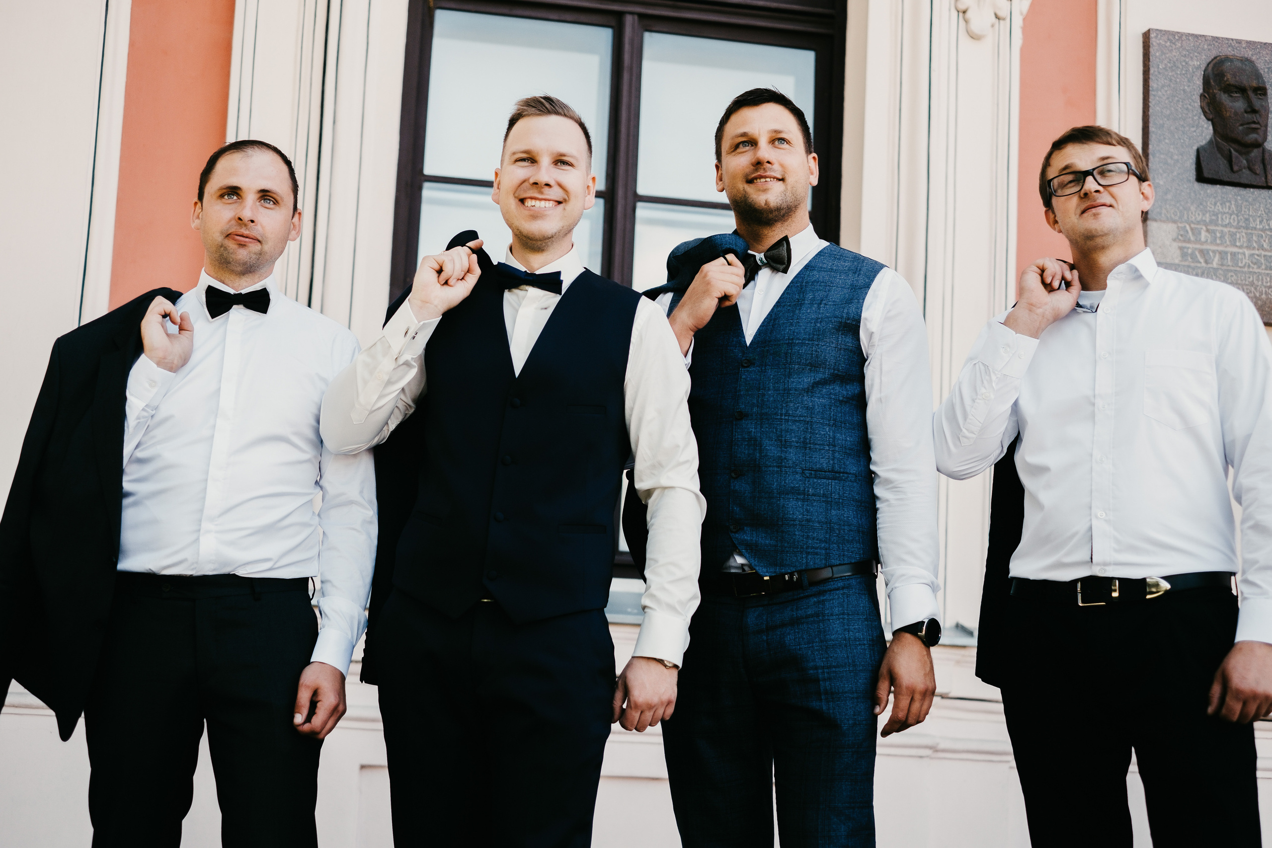 Kāzas Jelgavā | Līga un Sandis. Kāzu × Ģimenes notikumu fotografs Edgars Kalniņš