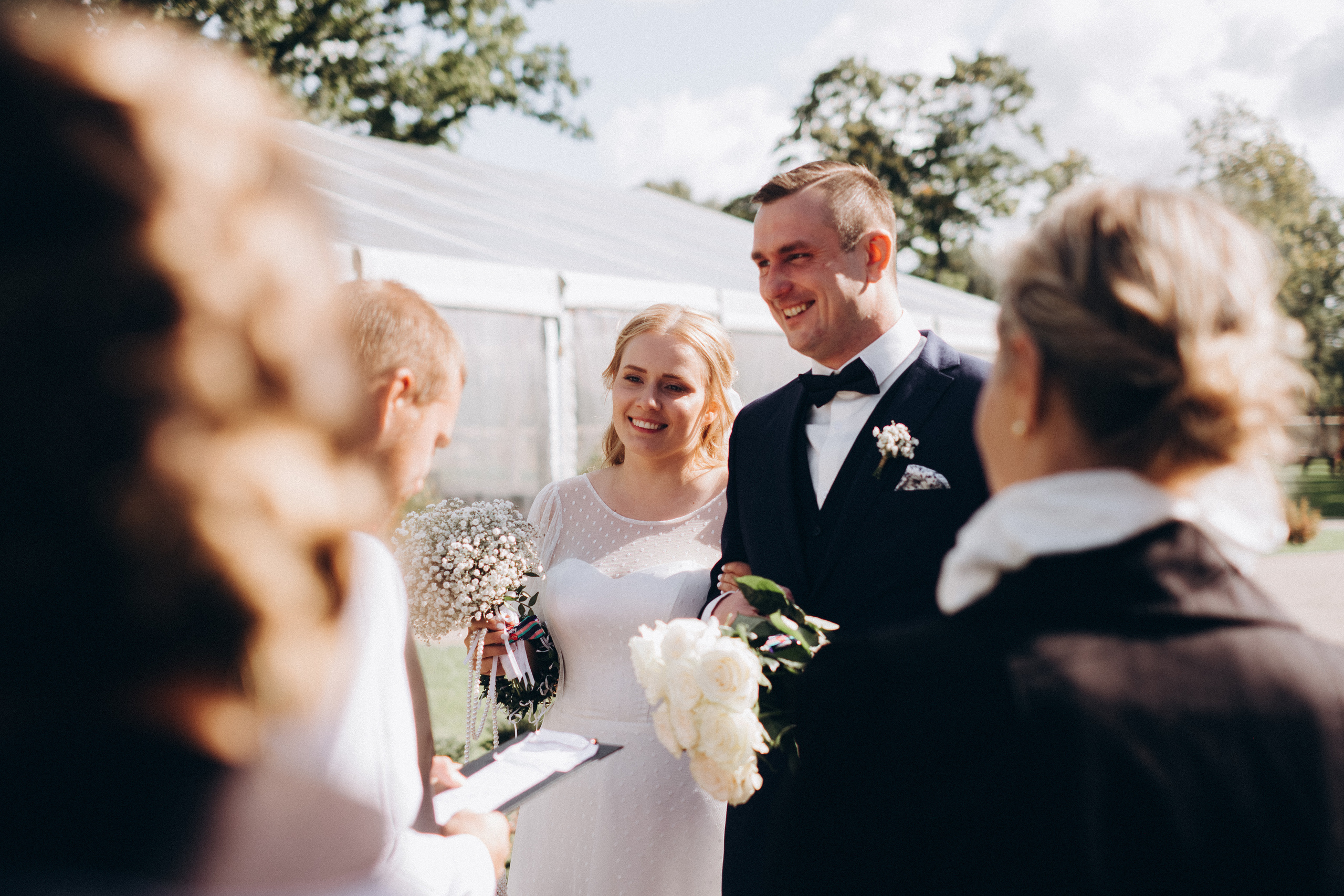 Kāzu foto stāsts Siguldā | Gita un Kaspars. Kāzu × Ģimenes notikumu fotografs Edgars Kalniņš