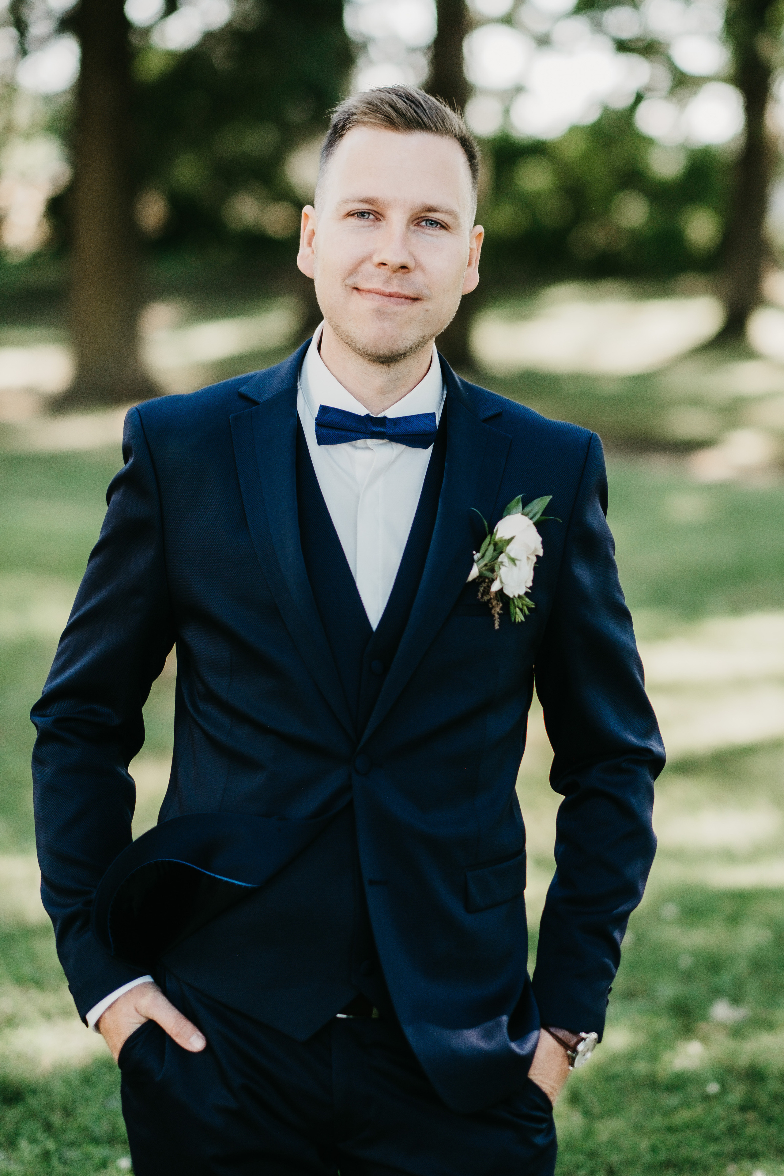 Kāzas Jelgavā | Līga un Sandis. Kāzu × Ģimenes notikumu fotografs Edgars Kalniņš