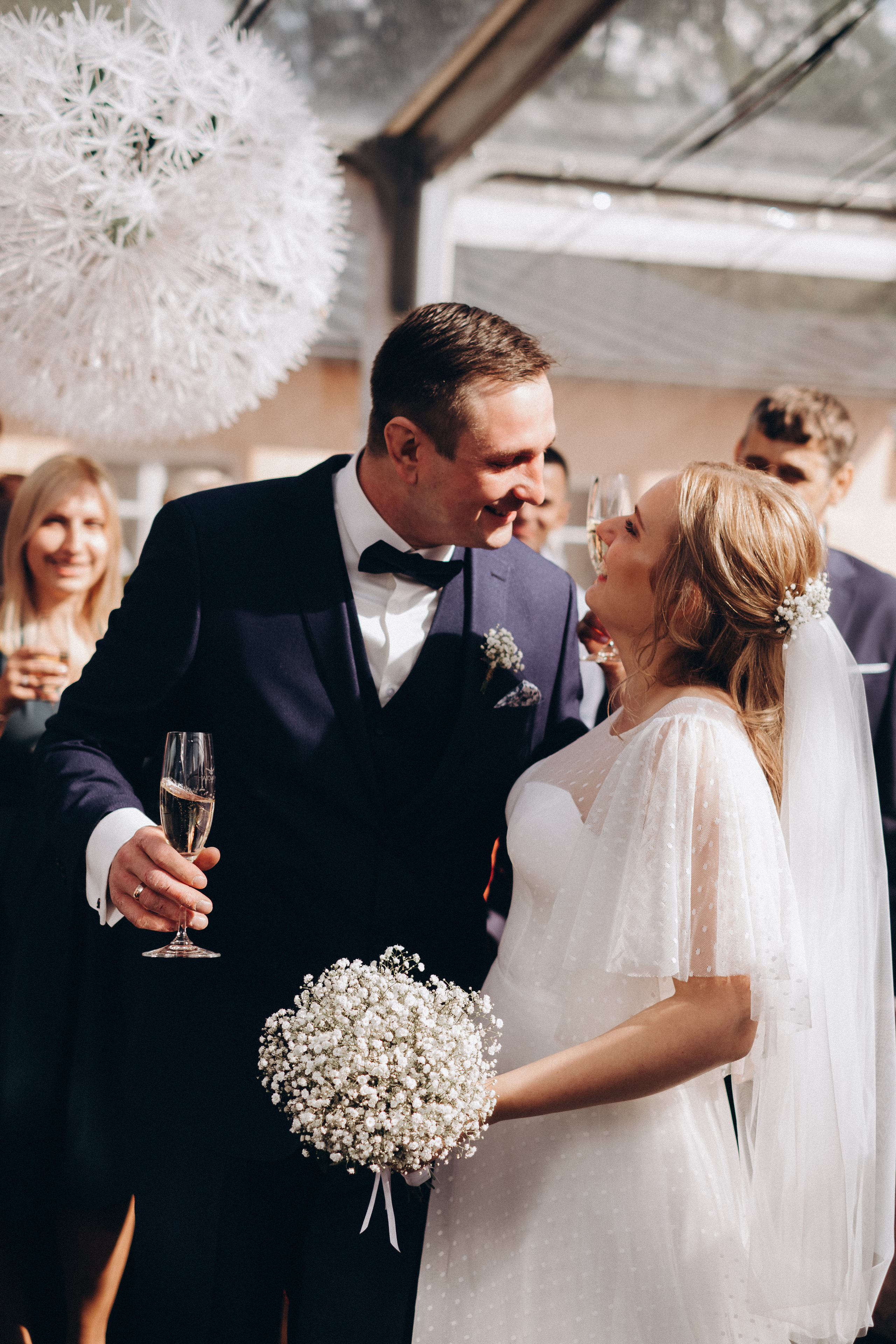 Kāzu foto stāsts Siguldā | Gita un Kaspars. Kāzu × Ģimenes notikumu fotografs Edgars Kalniņš