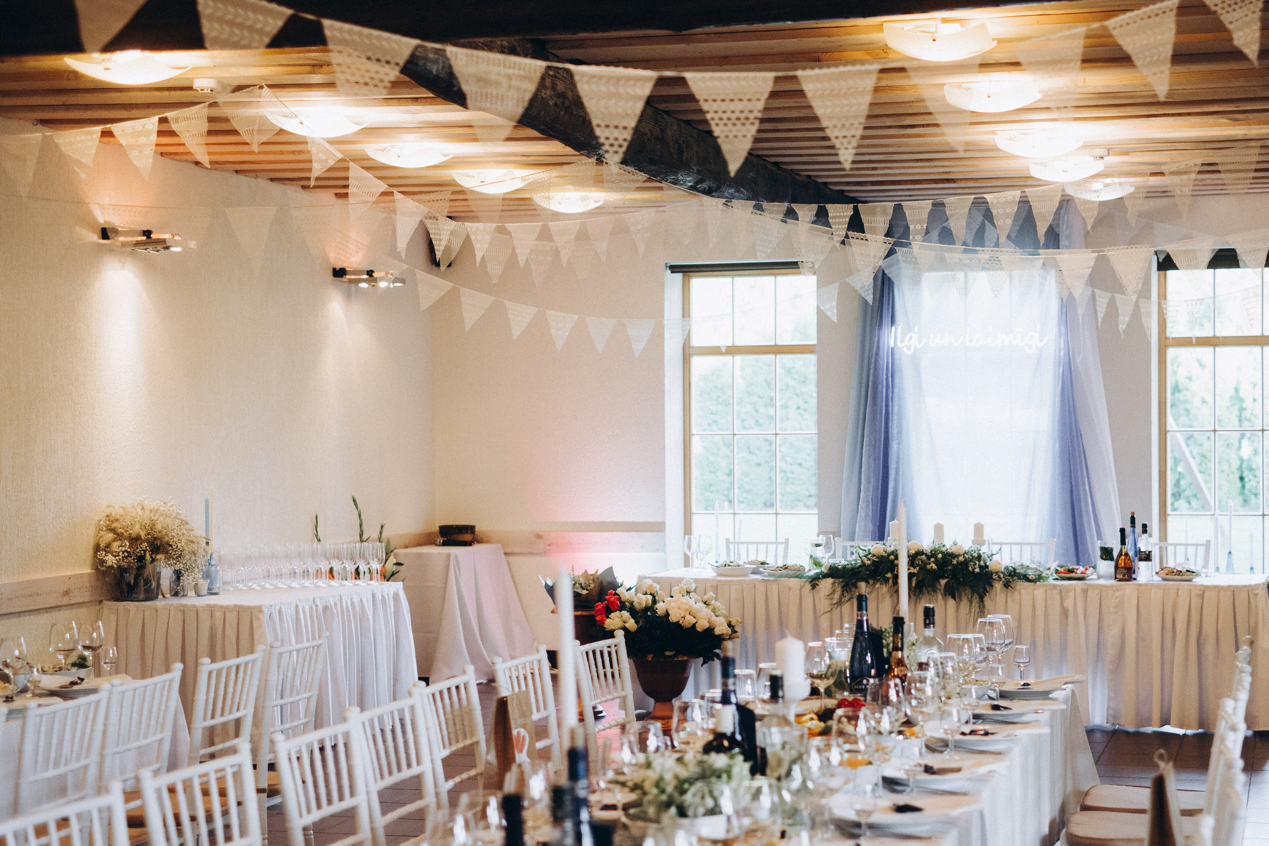 Kāzu foto stāsts Siguldā | Gita un Kaspars. Kāzu × Ģimenes notikumu fotografs Edgars Kalniņš