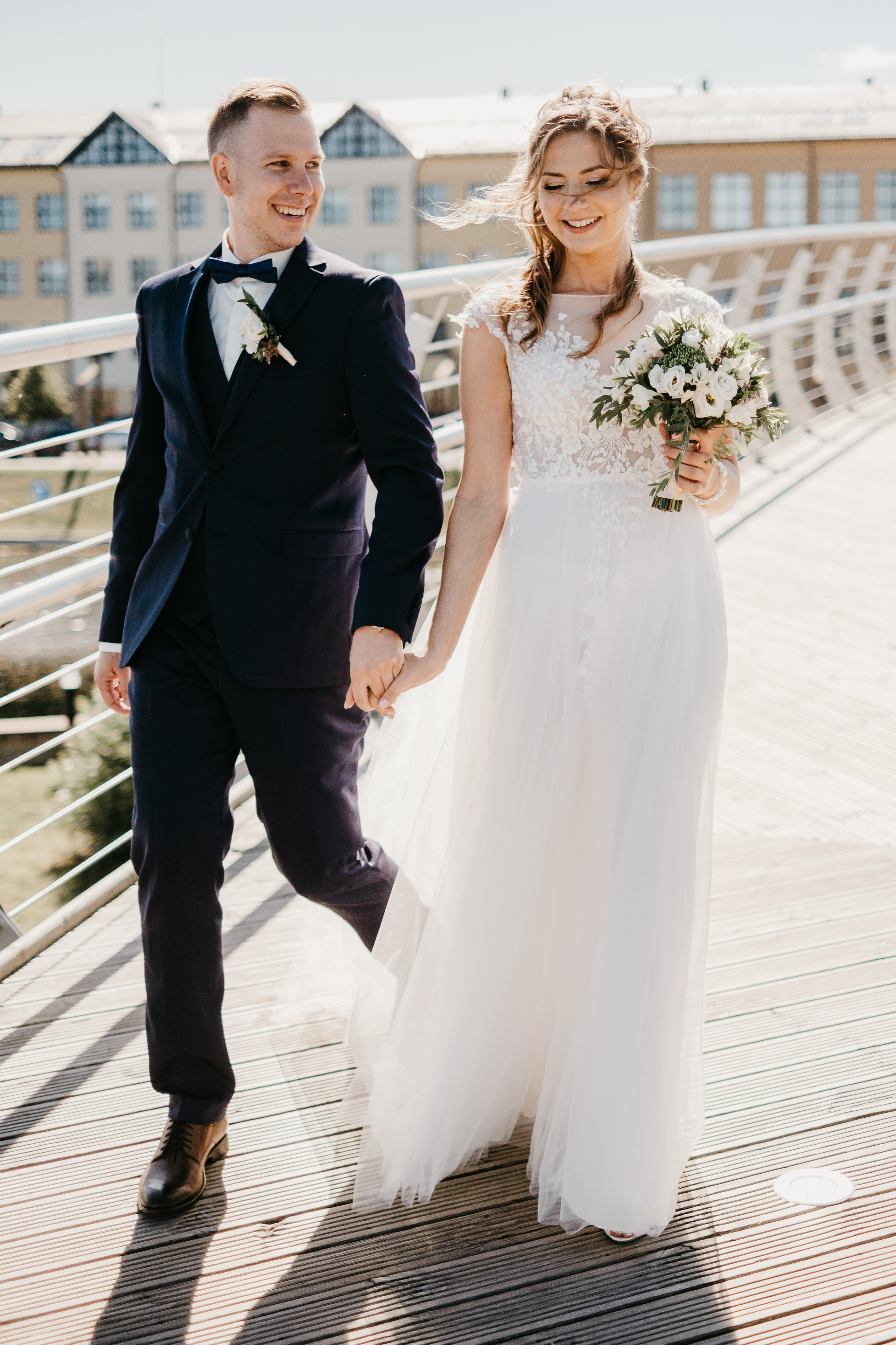 Kāzas Jelgavā | Līga un Sandis. Kāzu × Ģimenes notikumu fotografs Edgars Kalniņš