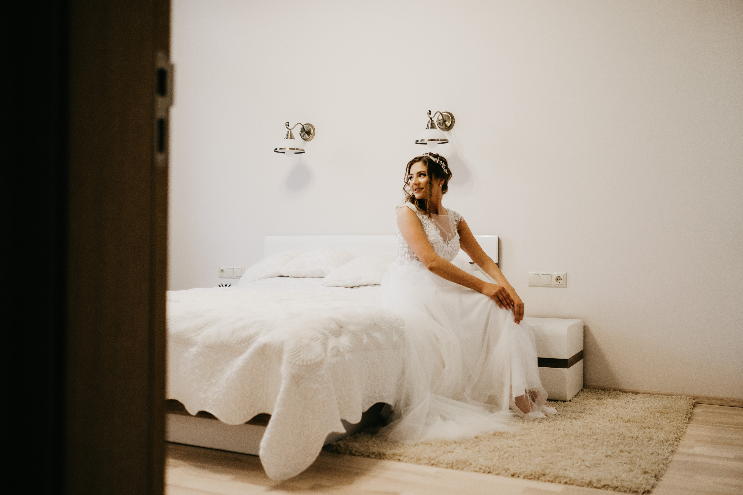 Kāzas Jelgavā | Līga un Sandis. Kāzu × Ģimenes notikumu fotografs Edgars Kalniņš