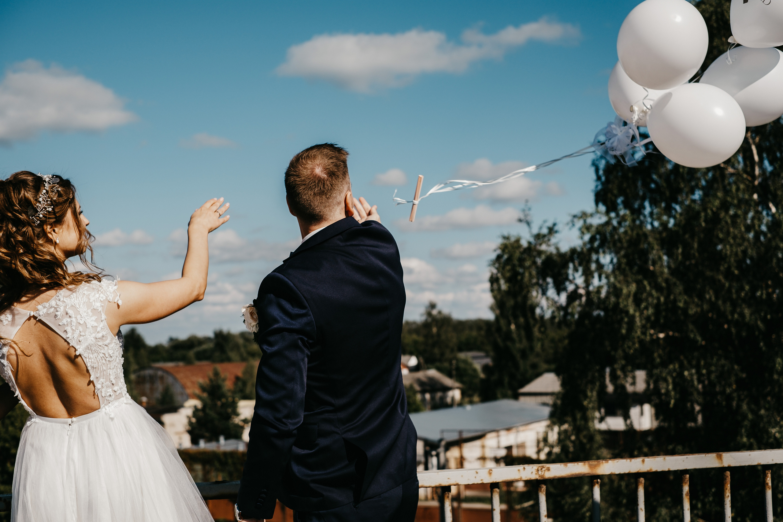 Kāzas Jelgavā | Līga un Sandis. Kāzu × Ģimenes notikumu fotografs Edgars Kalniņš