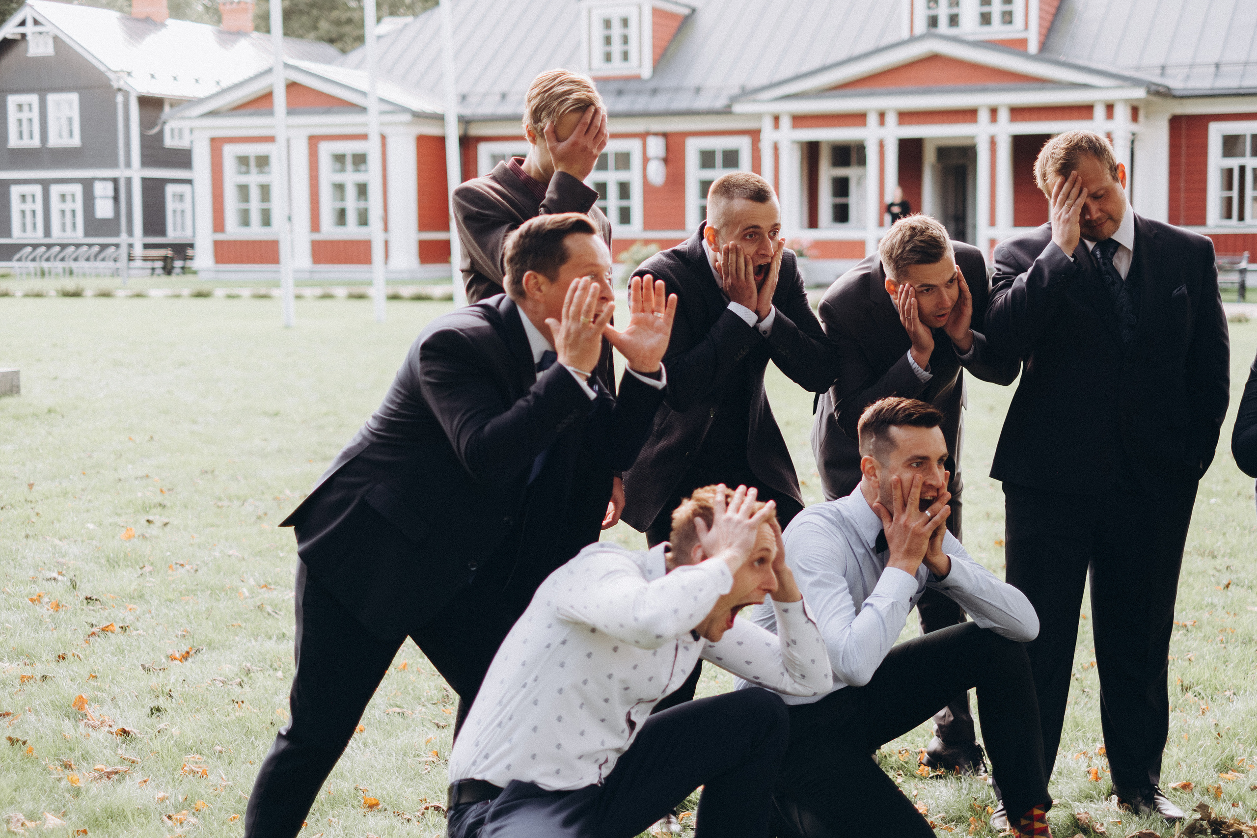 Kāzu foto stāsts Siguldā | Gita un Kaspars. Kāzu × Ģimenes notikumu fotografs Edgars Kalniņš