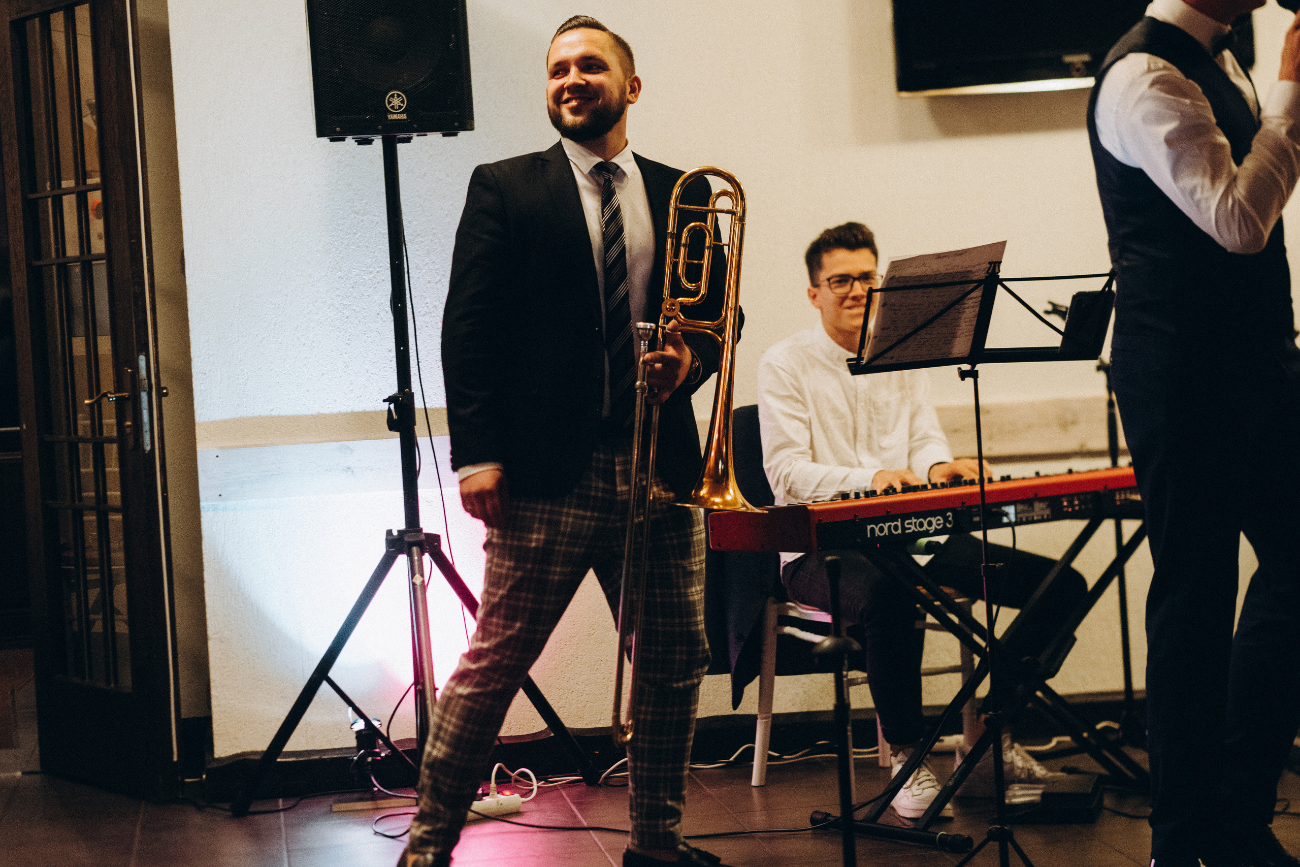 Kāzu foto stāsts Siguldā | Gita un Kaspars. Kāzu × Ģimenes notikumu fotografs Edgars Kalniņš