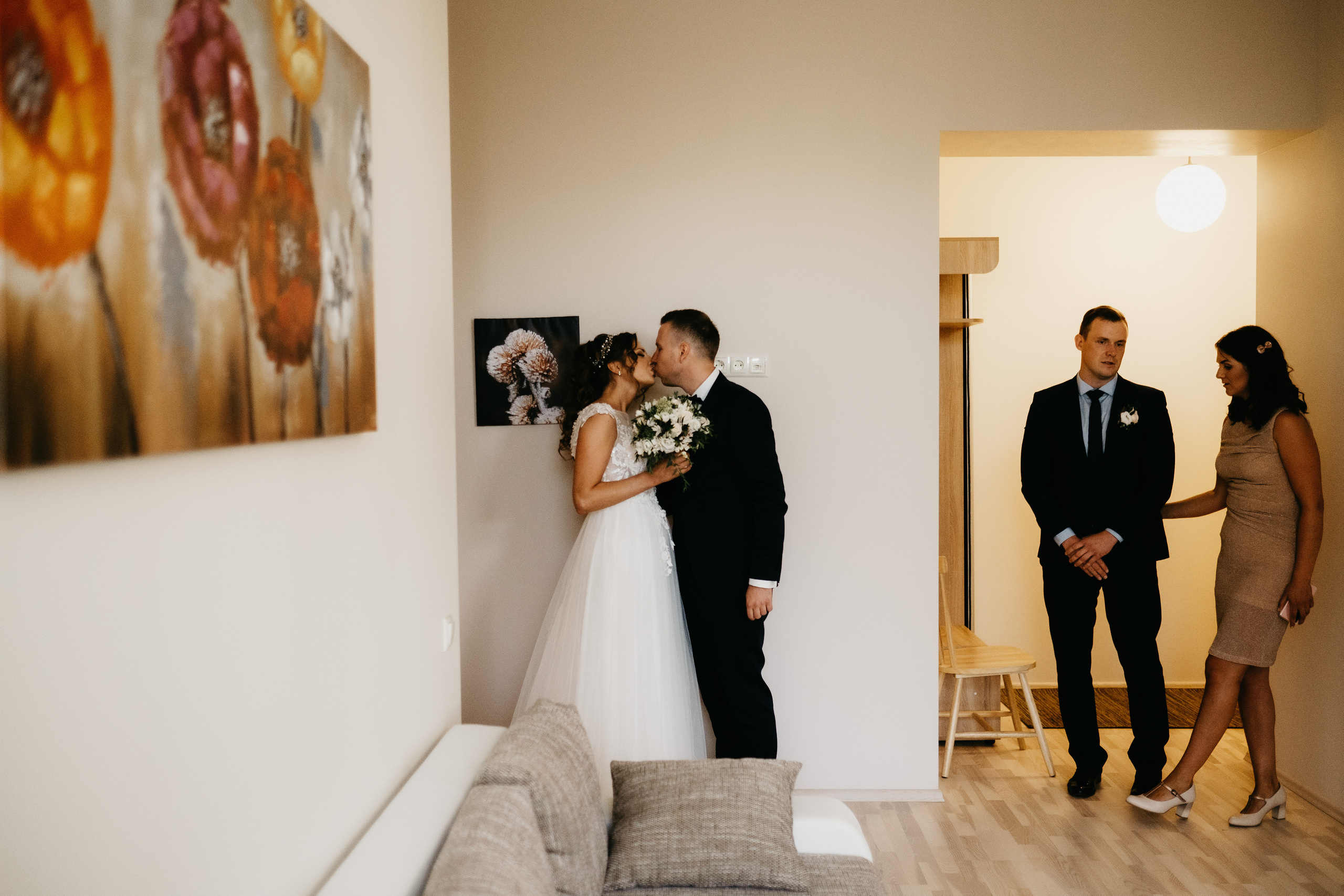 Kāzas Jelgavā | Līga un Sandis. Kāzu × Ģimenes notikumu fotografs Edgars Kalniņš