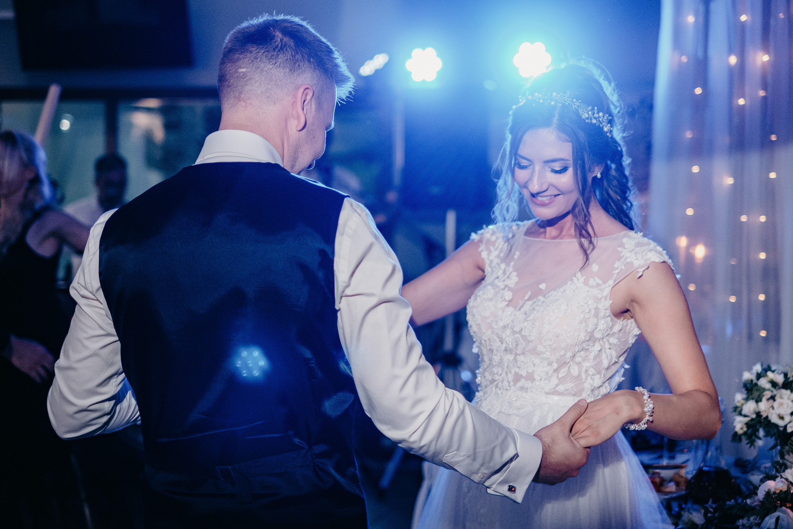 Kāzas Jelgavā | Līga un Sandis. Kāzu × Ģimenes notikumu fotografs Edgars Kalniņš