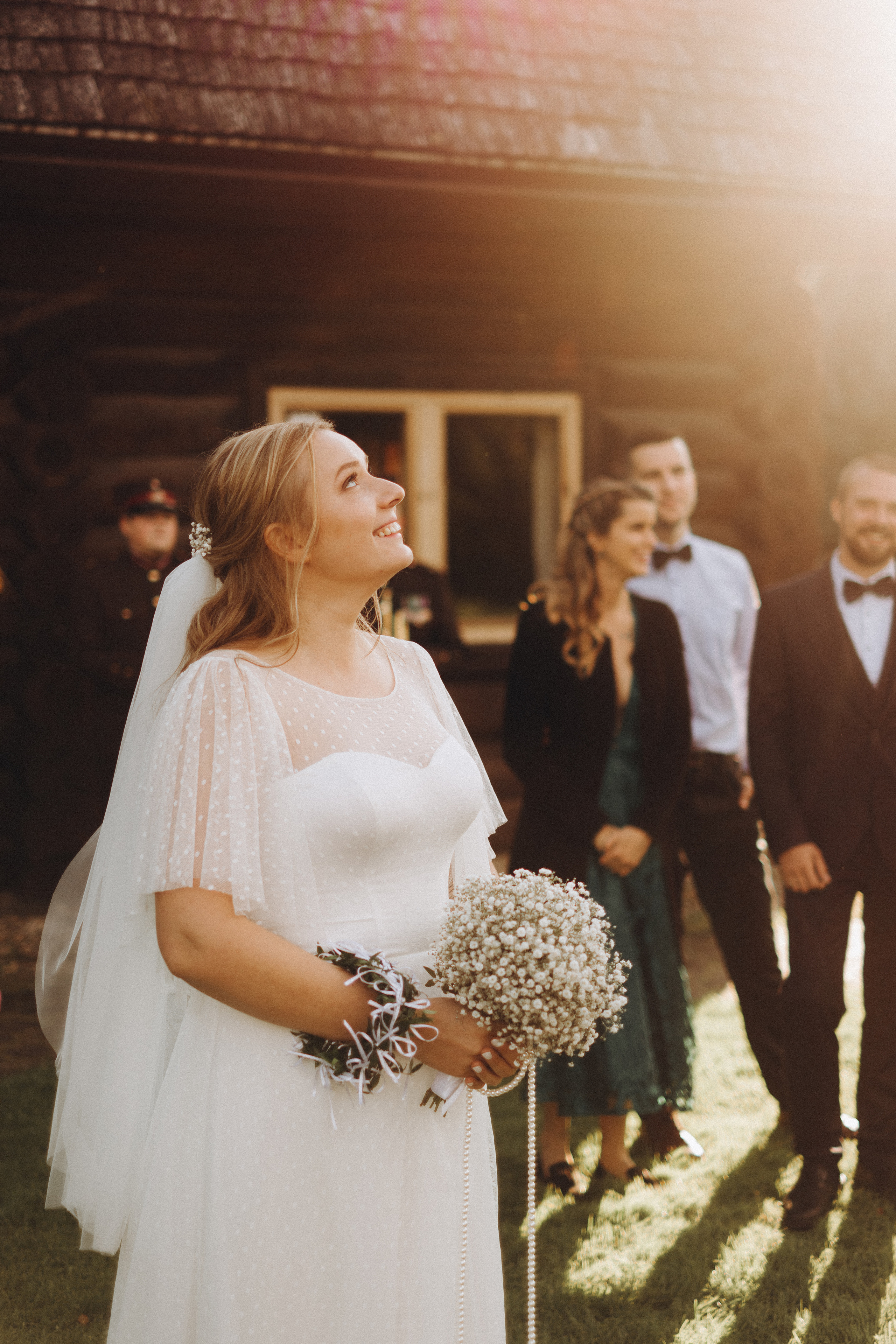 Kāzu foto stāsts Siguldā | Gita un Kaspars. Kāzu × Ģimenes notikumu fotografs Edgars Kalniņš