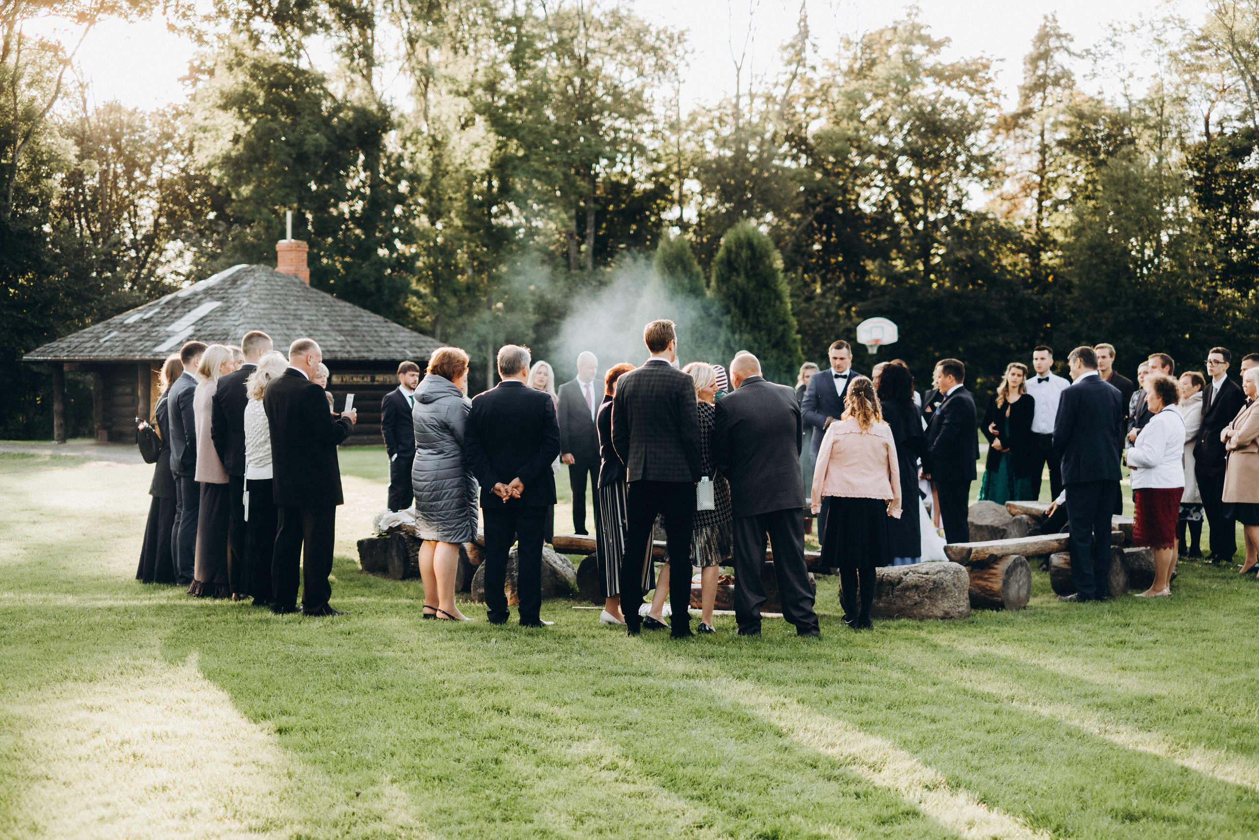 Kāzu foto stāsts Siguldā | Gita un Kaspars. Kāzu × Ģimenes notikumu fotografs Edgars Kalniņš