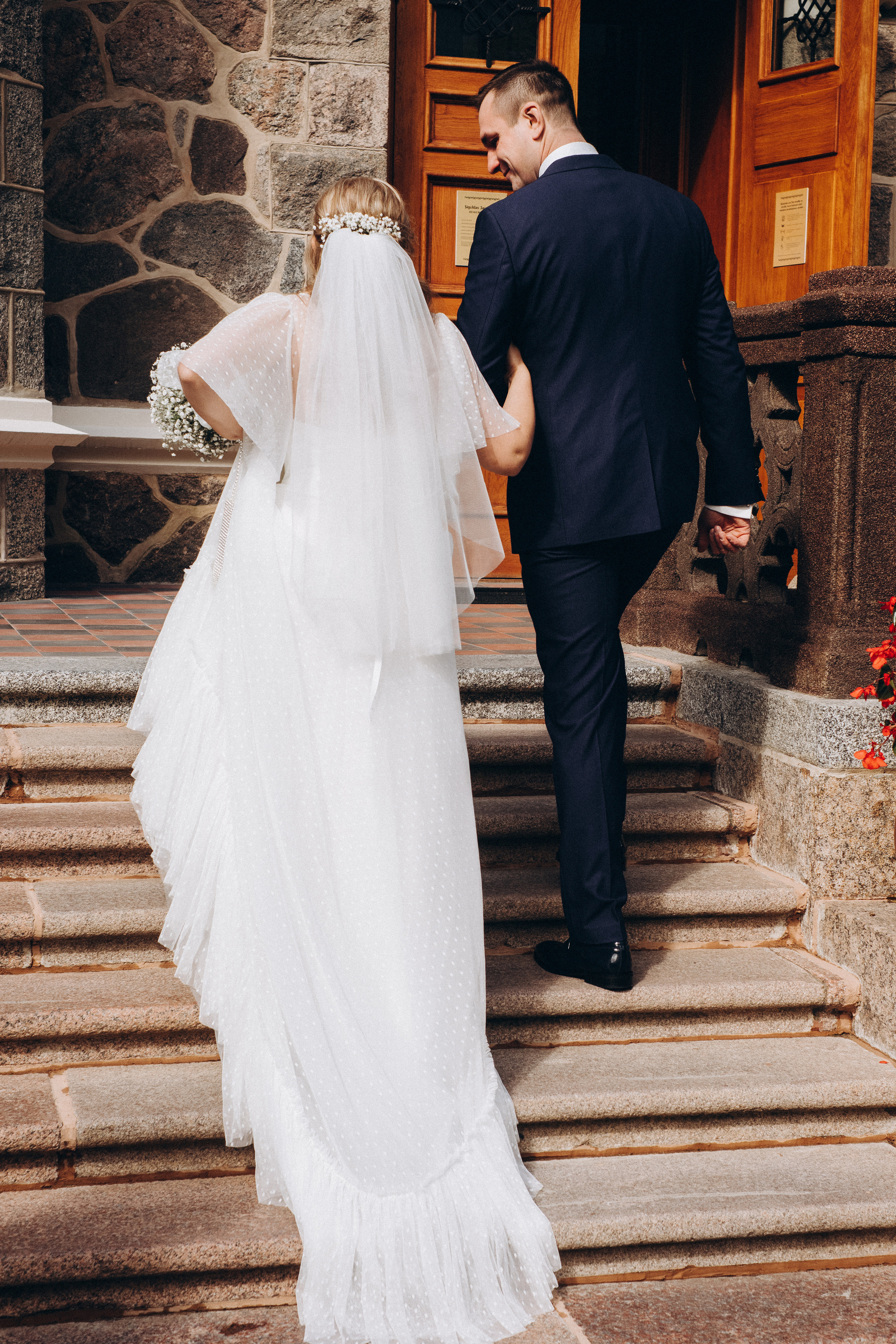 Kāzu foto stāsts Siguldā | Gita un Kaspars. Kāzu × Ģimenes notikumu fotografs Edgars Kalniņš