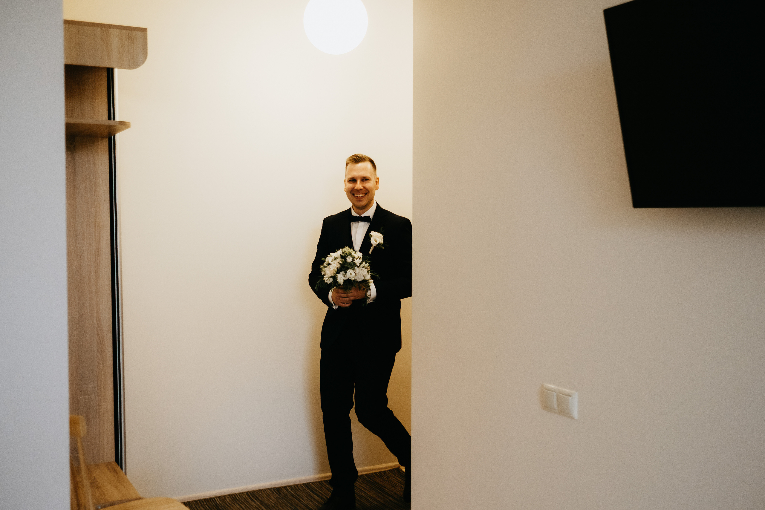 Kāzas Jelgavā | Līga un Sandis. Kāzu × Ģimenes notikumu fotografs Edgars Kalniņš