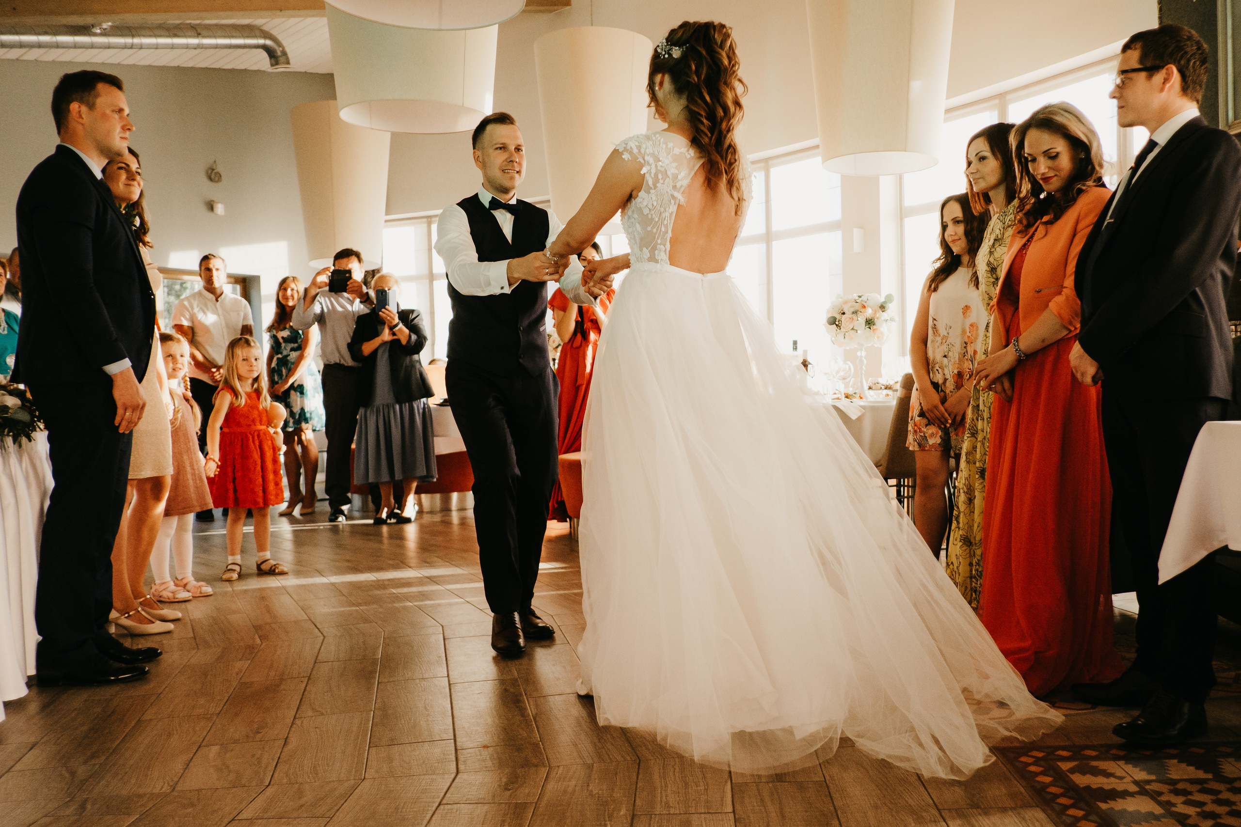 Kāzas Jelgavā | Līga un Sandis. Kāzu × Ģimenes notikumu fotografs Edgars Kalniņš