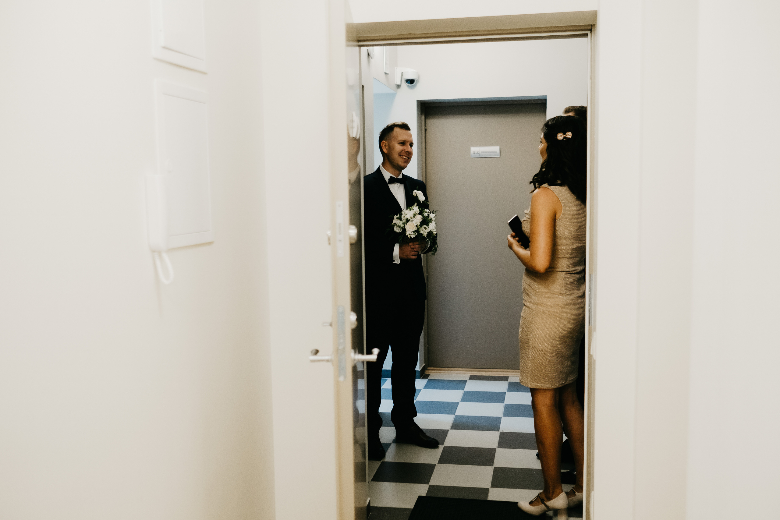 Kāzas Jelgavā | Līga un Sandis. Kāzu × Ģimenes notikumu fotografs Edgars Kalniņš