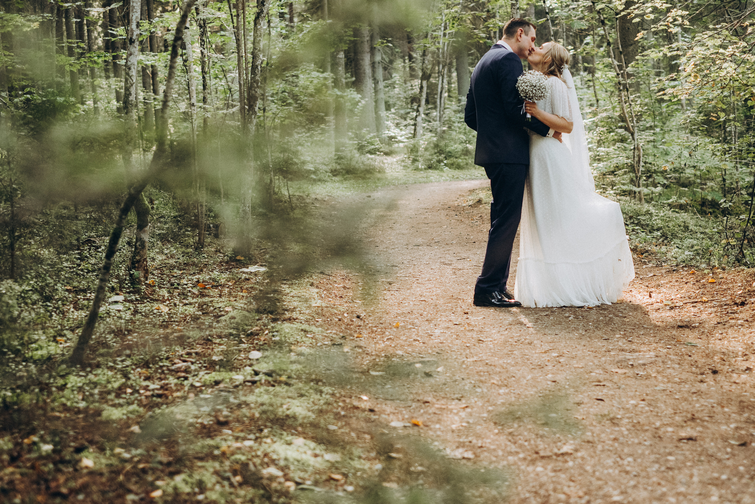 Kāzu foto stāsts Siguldā | Gita un Kaspars. Kāzu × Ģimenes notikumu fotografs Edgars Kalniņš