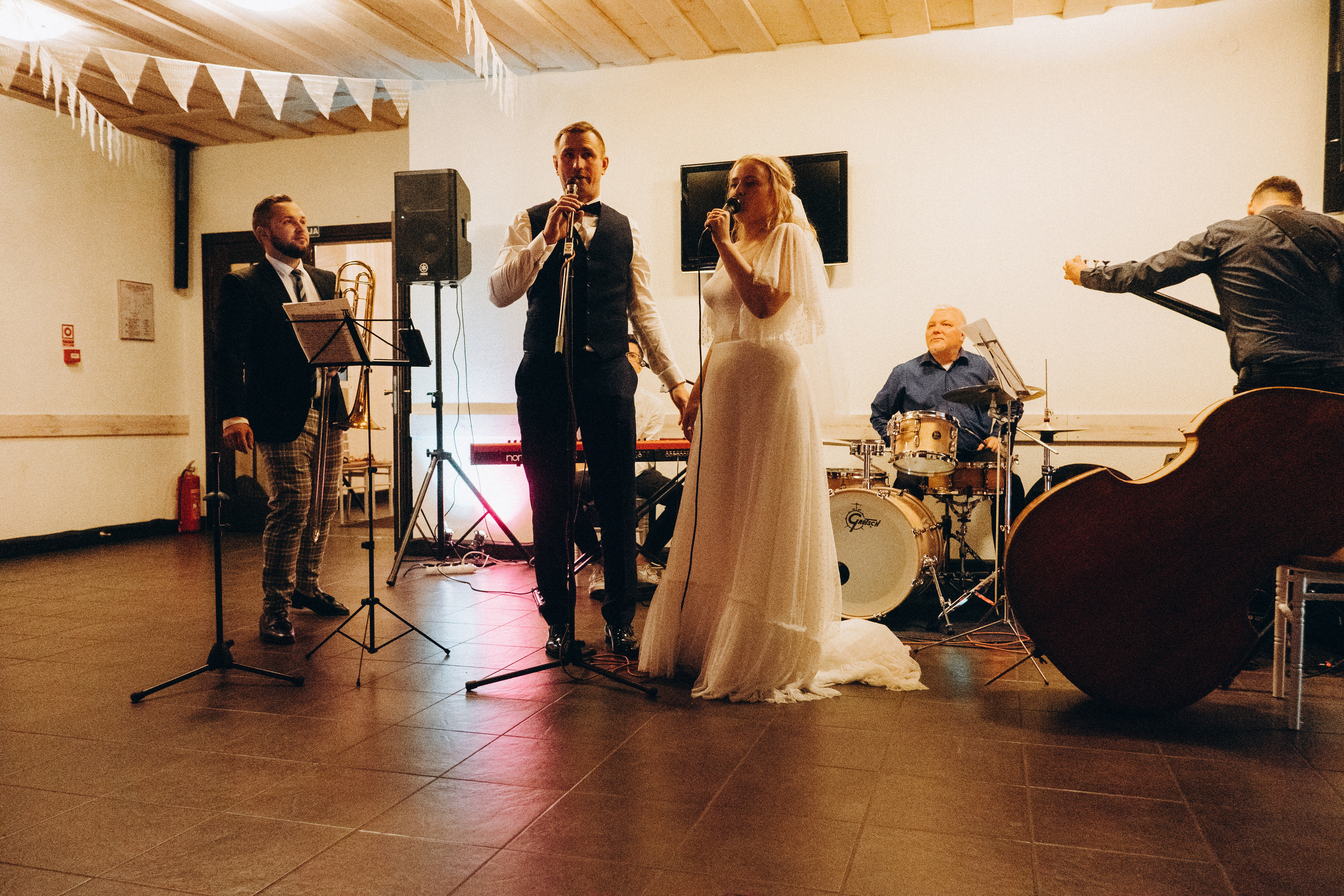 Kāzu foto stāsts Siguldā | Gita un Kaspars. Kāzu × Ģimenes notikumu fotografs Edgars Kalniņš