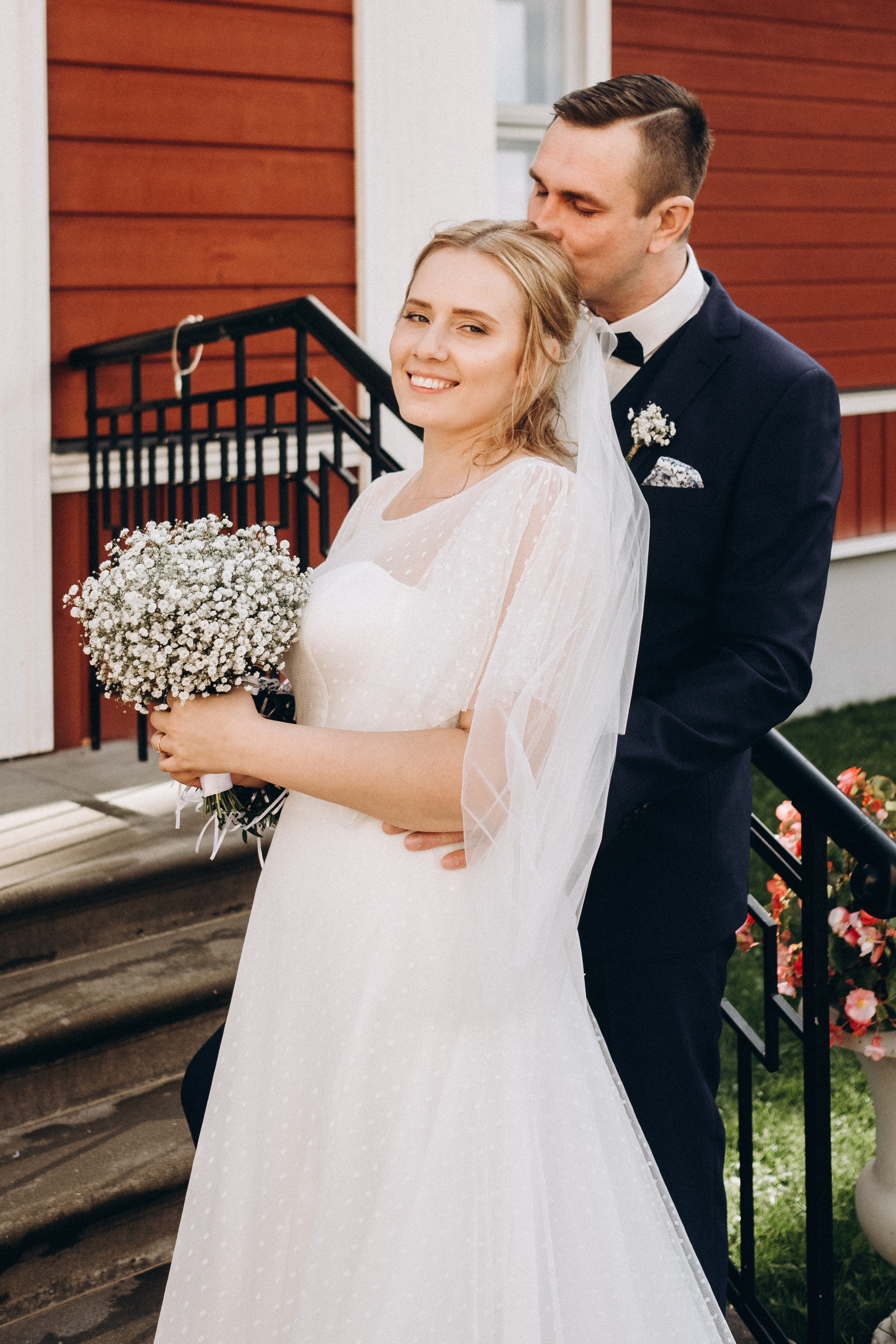 Kāzu foto stāsts Siguldā | Gita un Kaspars. Kāzu × Ģimenes notikumu fotografs Edgars Kalniņš