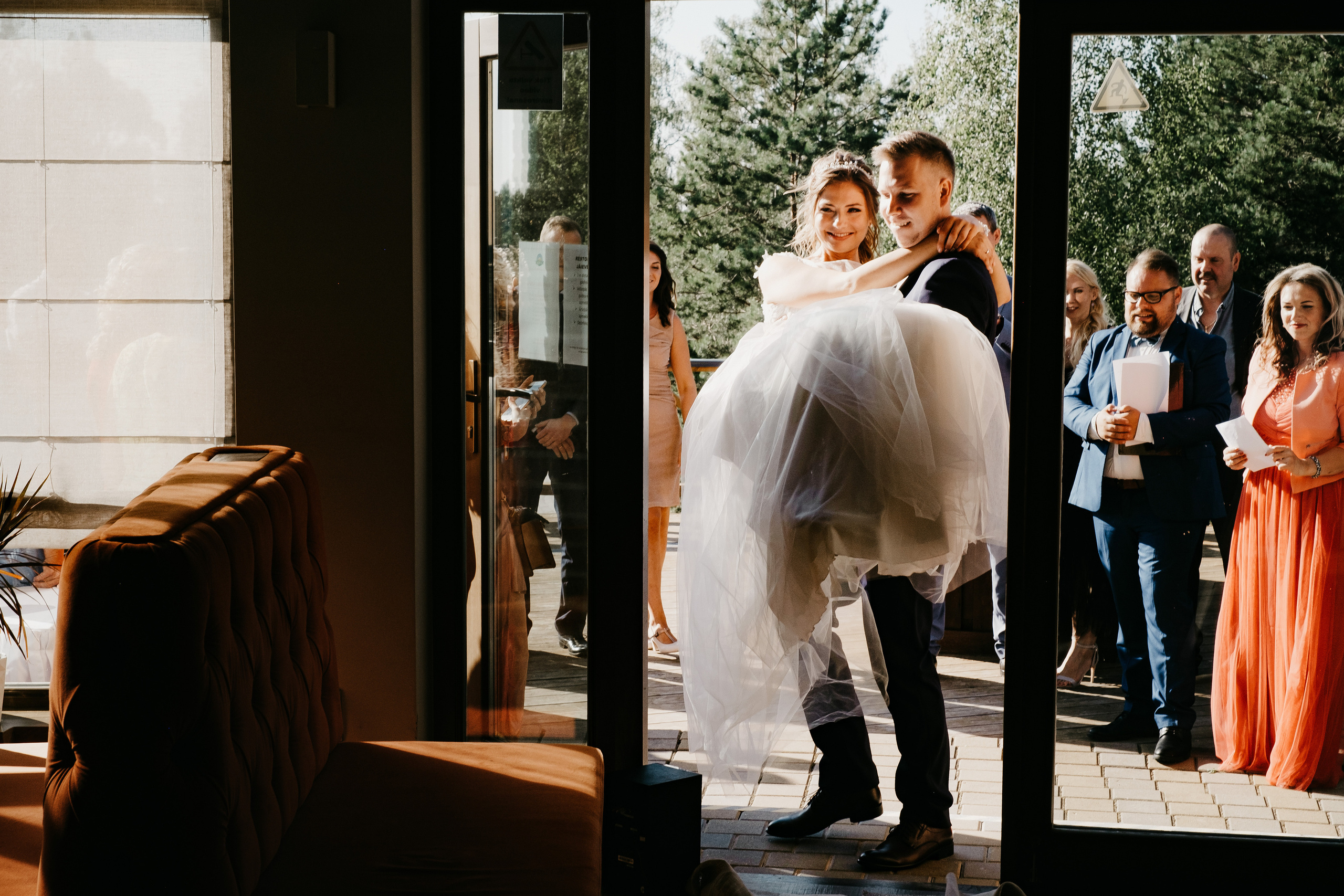 Kāzas Jelgavā | Līga un Sandis. Kāzu × Ģimenes notikumu fotografs Edgars Kalniņš