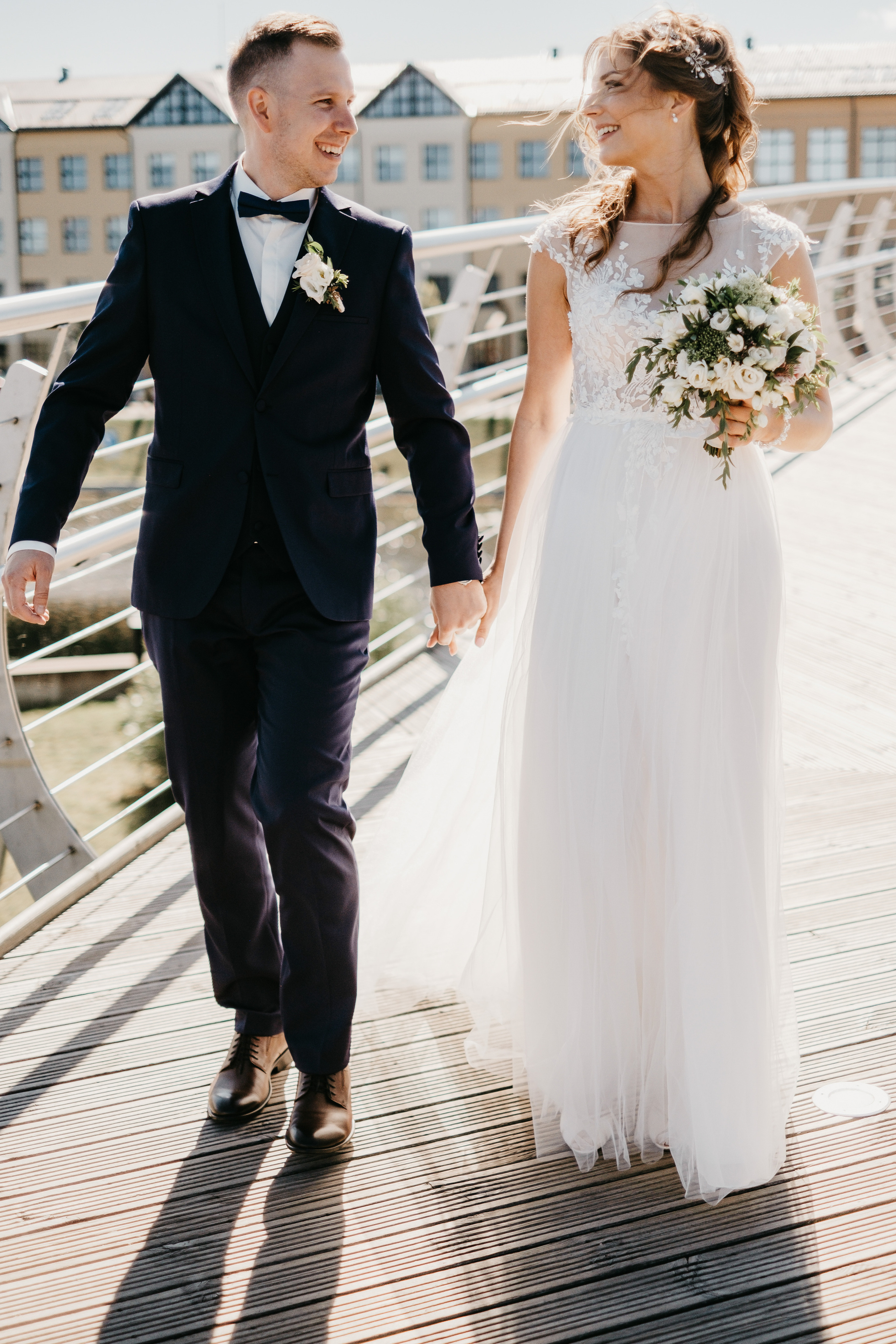 Kāzas Jelgavā | Līga un Sandis. Kāzu × Ģimenes notikumu fotografs Edgars Kalniņš