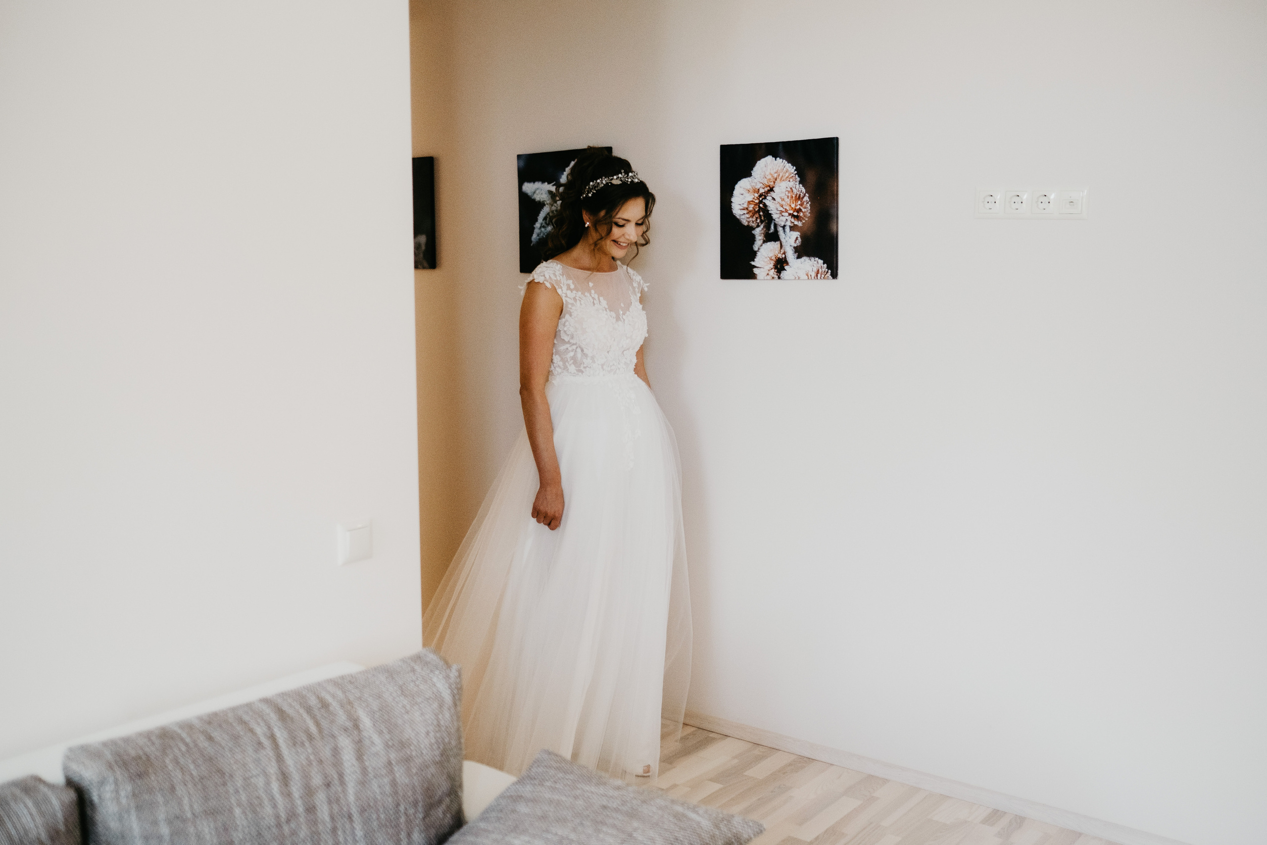 Kāzas Jelgavā | Līga un Sandis. Kāzu × Ģimenes notikumu fotografs Edgars Kalniņš