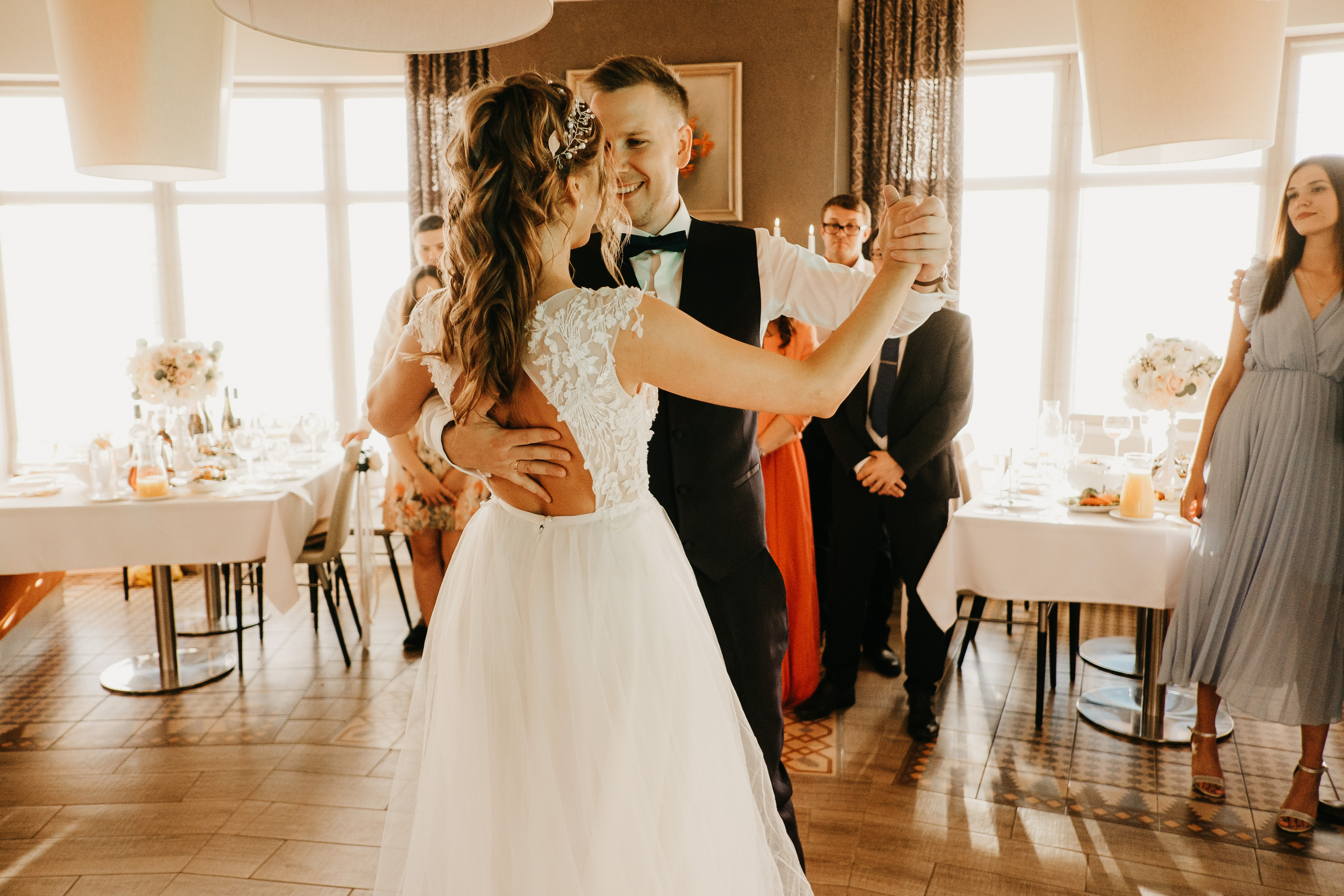 Kāzas Jelgavā | Līga un Sandis. Kāzu × Ģimenes notikumu fotografs Edgars Kalniņš