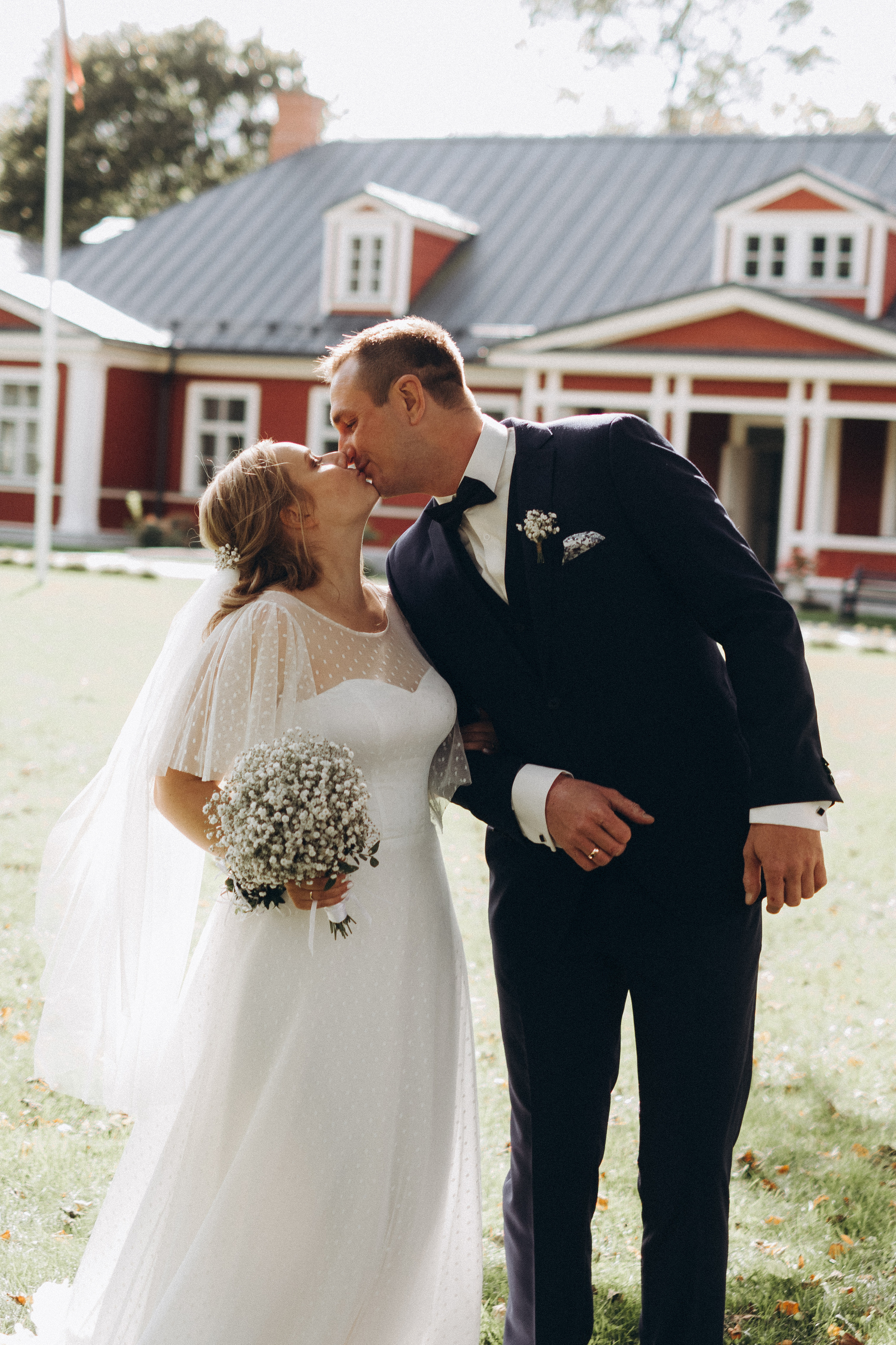 Kāzu foto stāsts Siguldā | Gita un Kaspars. Kāzu × Ģimenes notikumu fotografs Edgars Kalniņš