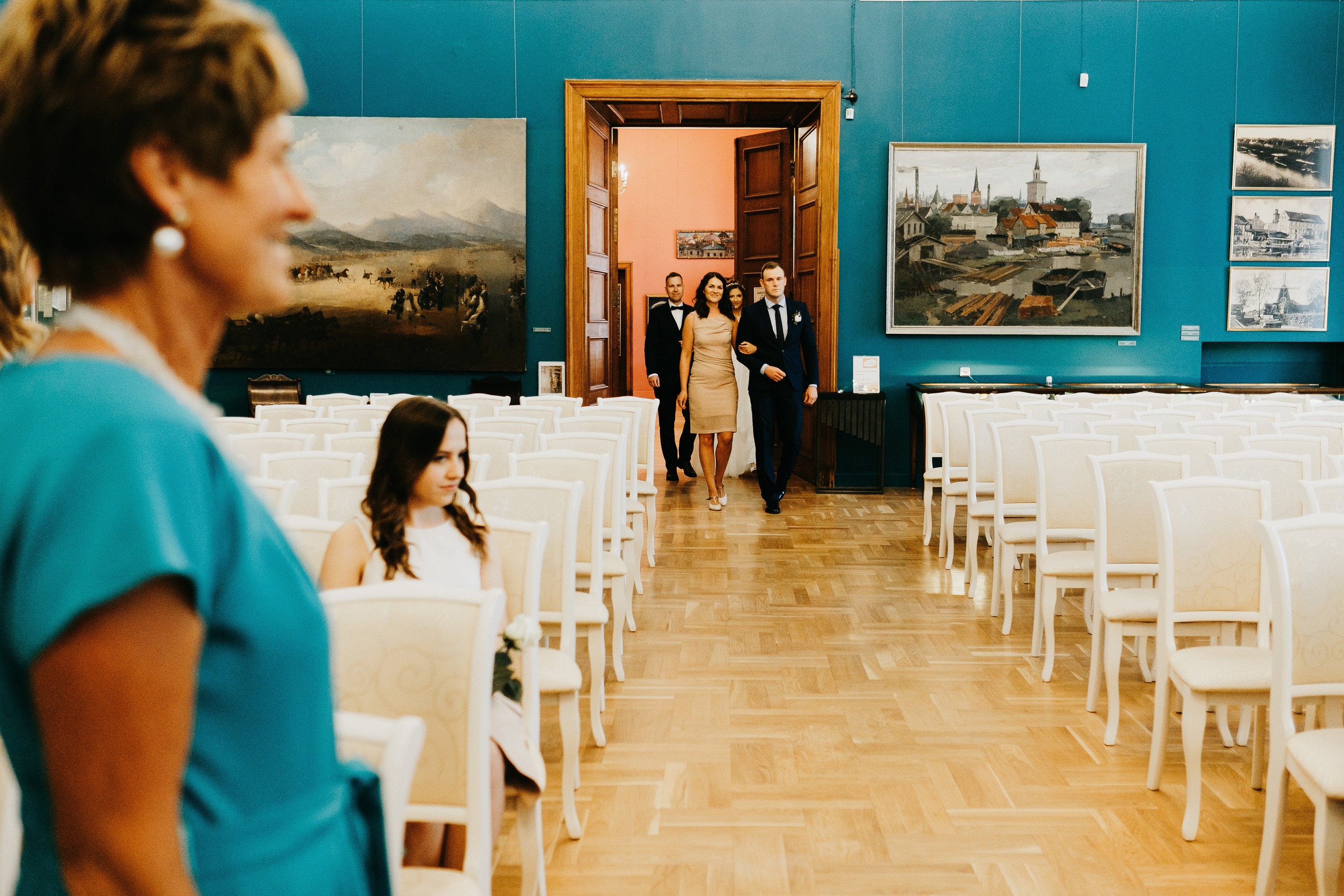 Kāzas Jelgavā | Līga un Sandis. Kāzu × Ģimenes notikumu fotografs Edgars Kalniņš