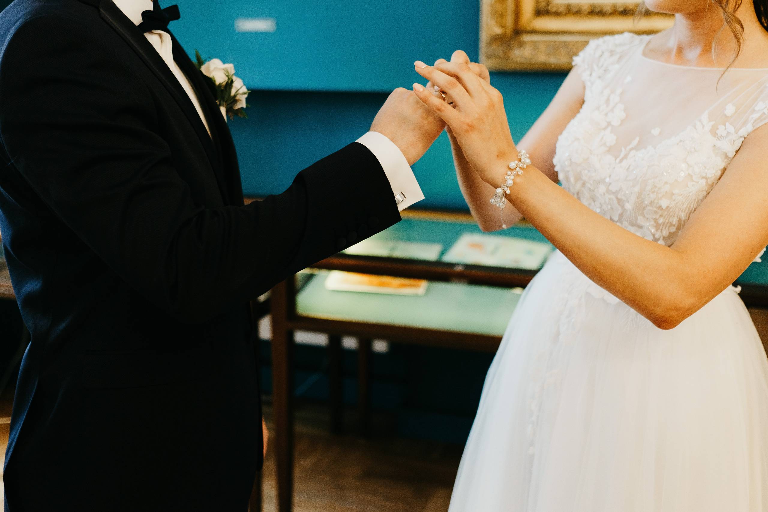 Kāzas Jelgavā | Līga un Sandis. Kāzu × Ģimenes notikumu fotografs Edgars Kalniņš