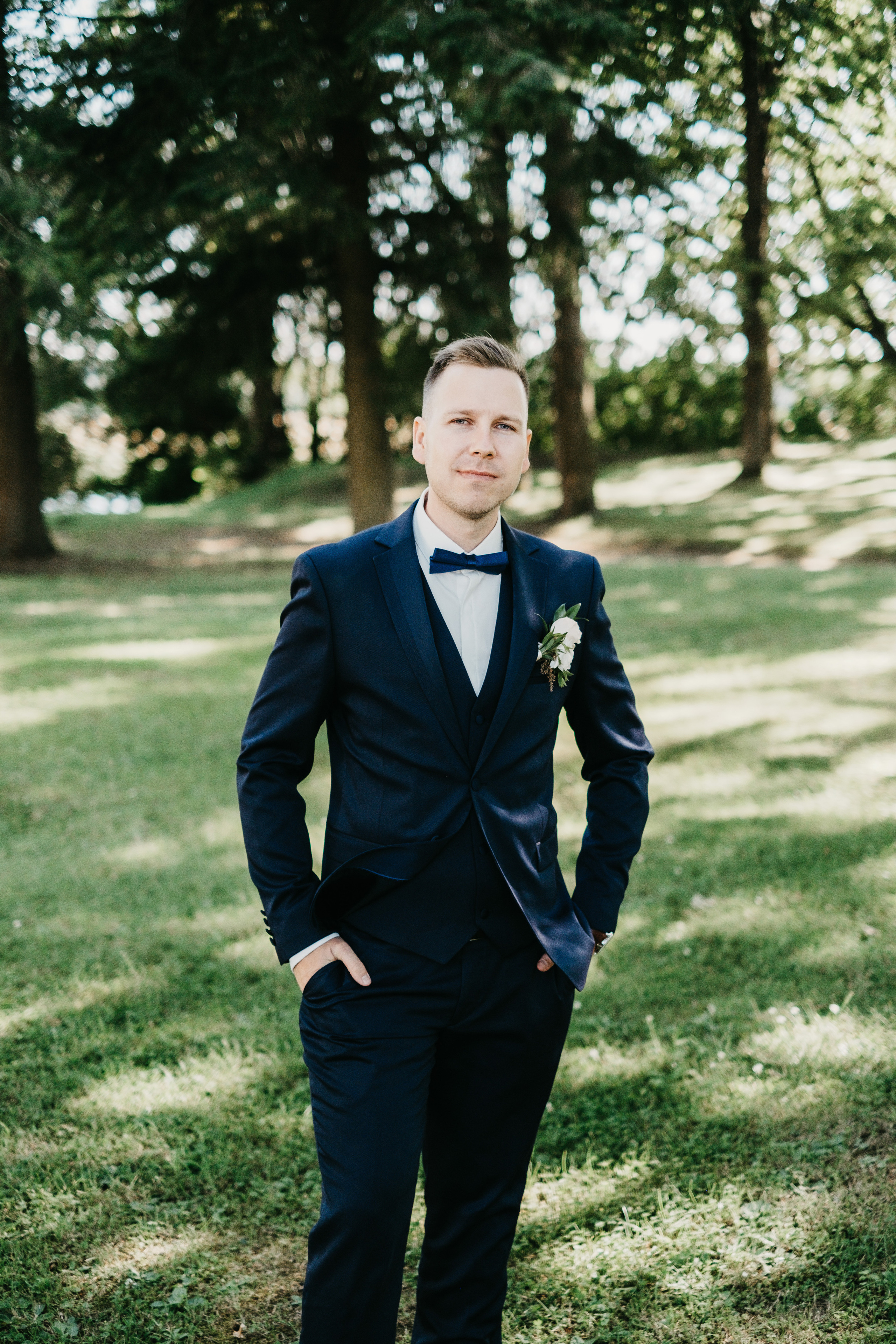 Kāzas Jelgavā | Līga un Sandis. Kāzu × Ģimenes notikumu fotografs Edgars Kalniņš