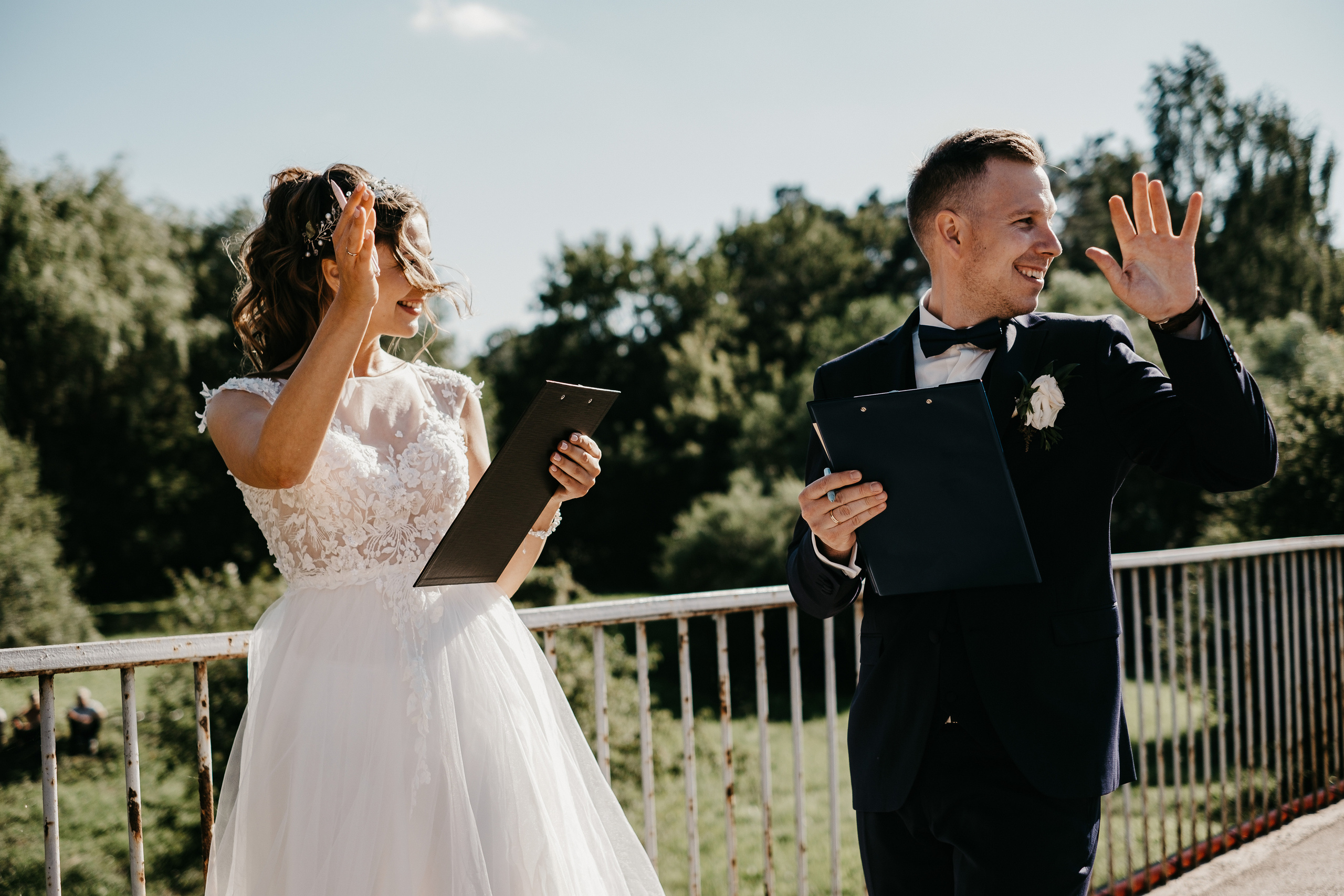 Kāzas Jelgavā | Līga un Sandis. Kāzu × Ģimenes notikumu fotografs Edgars Kalniņš