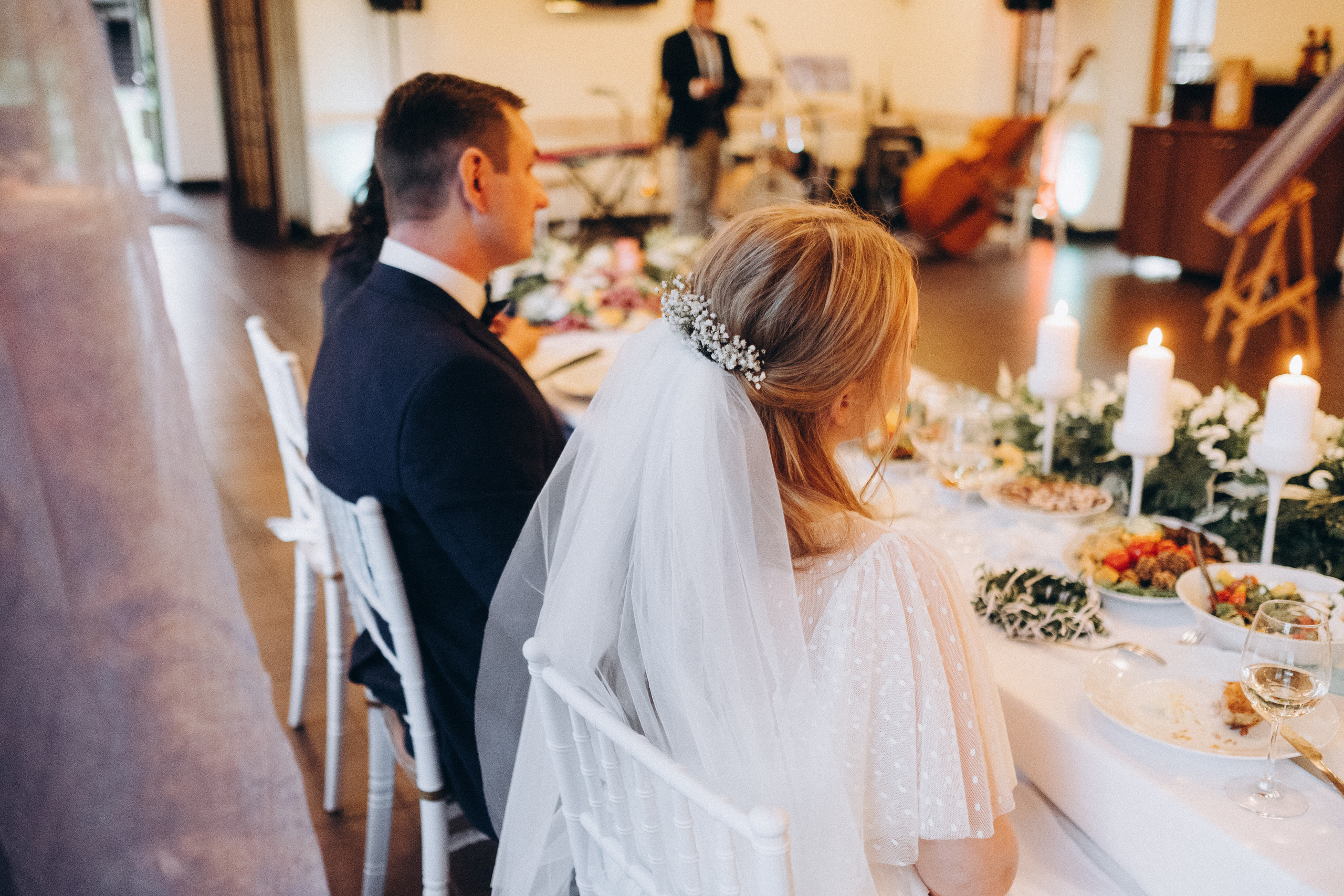 Kāzu foto stāsts Siguldā | Gita un Kaspars. Kāzu × Ģimenes notikumu fotografs Edgars Kalniņš